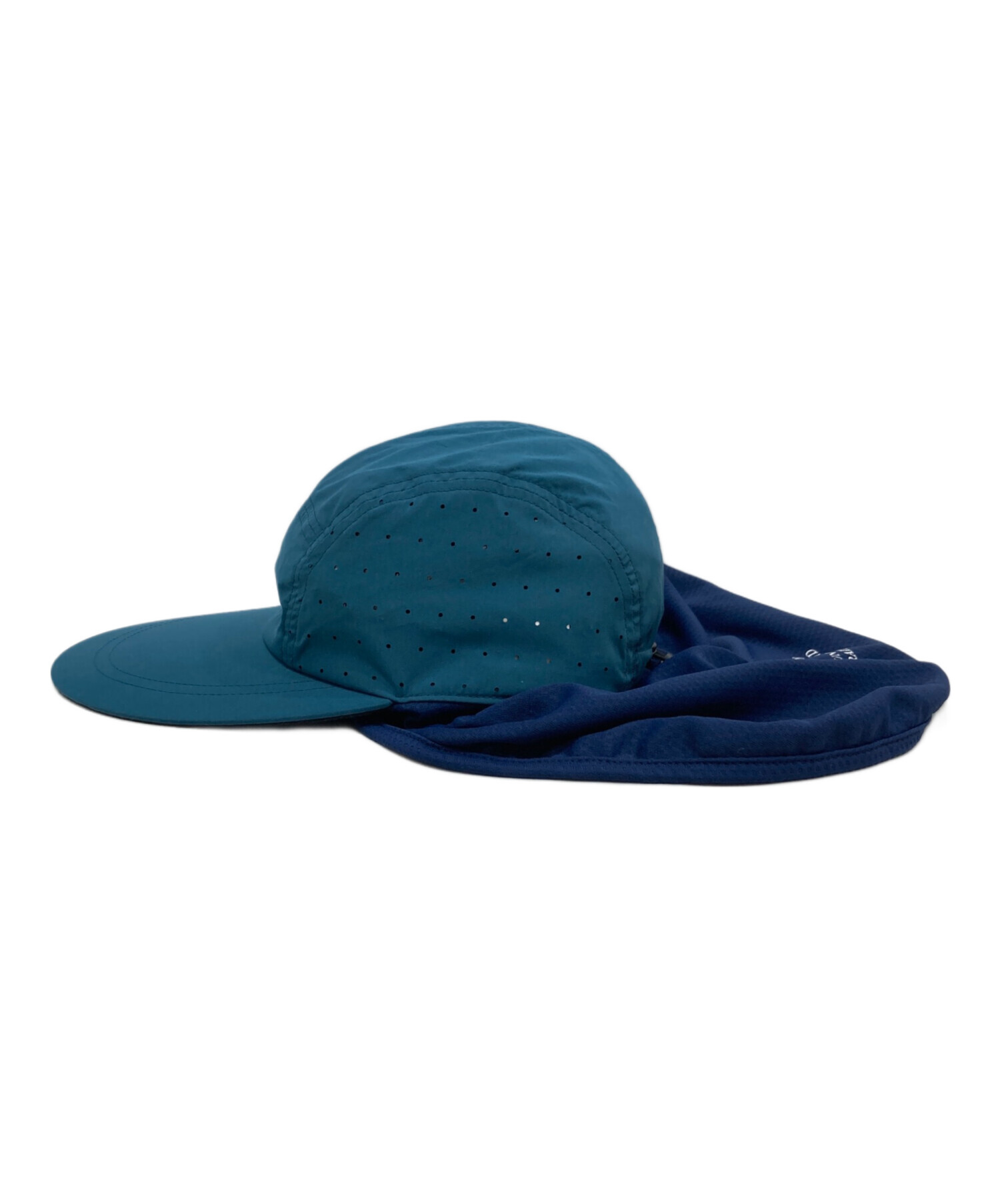 中古・古着通販】DESCENDANT (ディセンダント) CETUS 5PANEL/ケートス