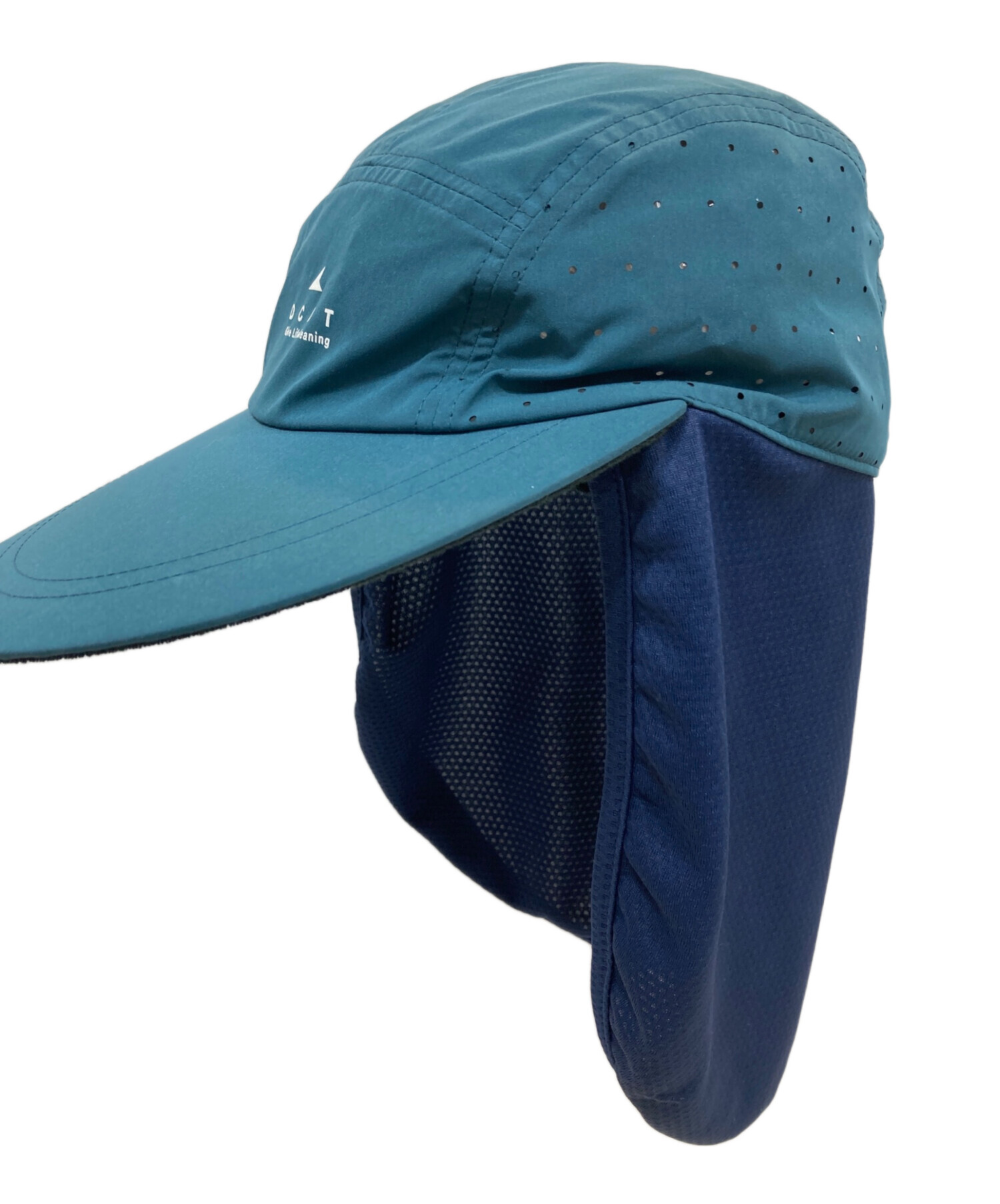 中古・古着通販】DESCENDANT (ディセンダント) CETUS 5PANEL/ケートス