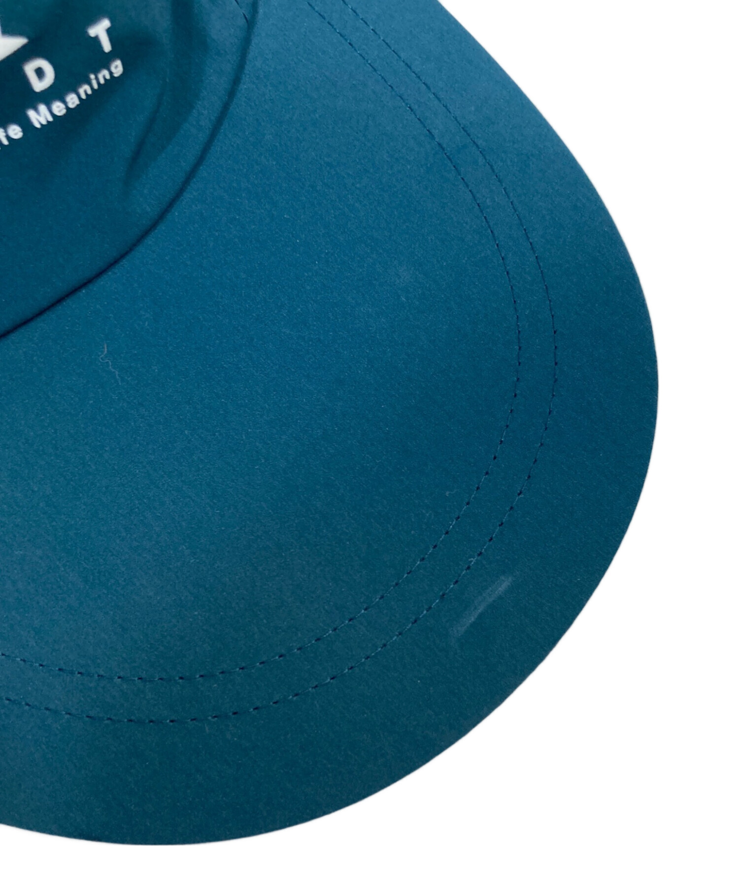 中古・古着通販】DESCENDANT (ディセンダント) CETUS 5PANEL/ケートス