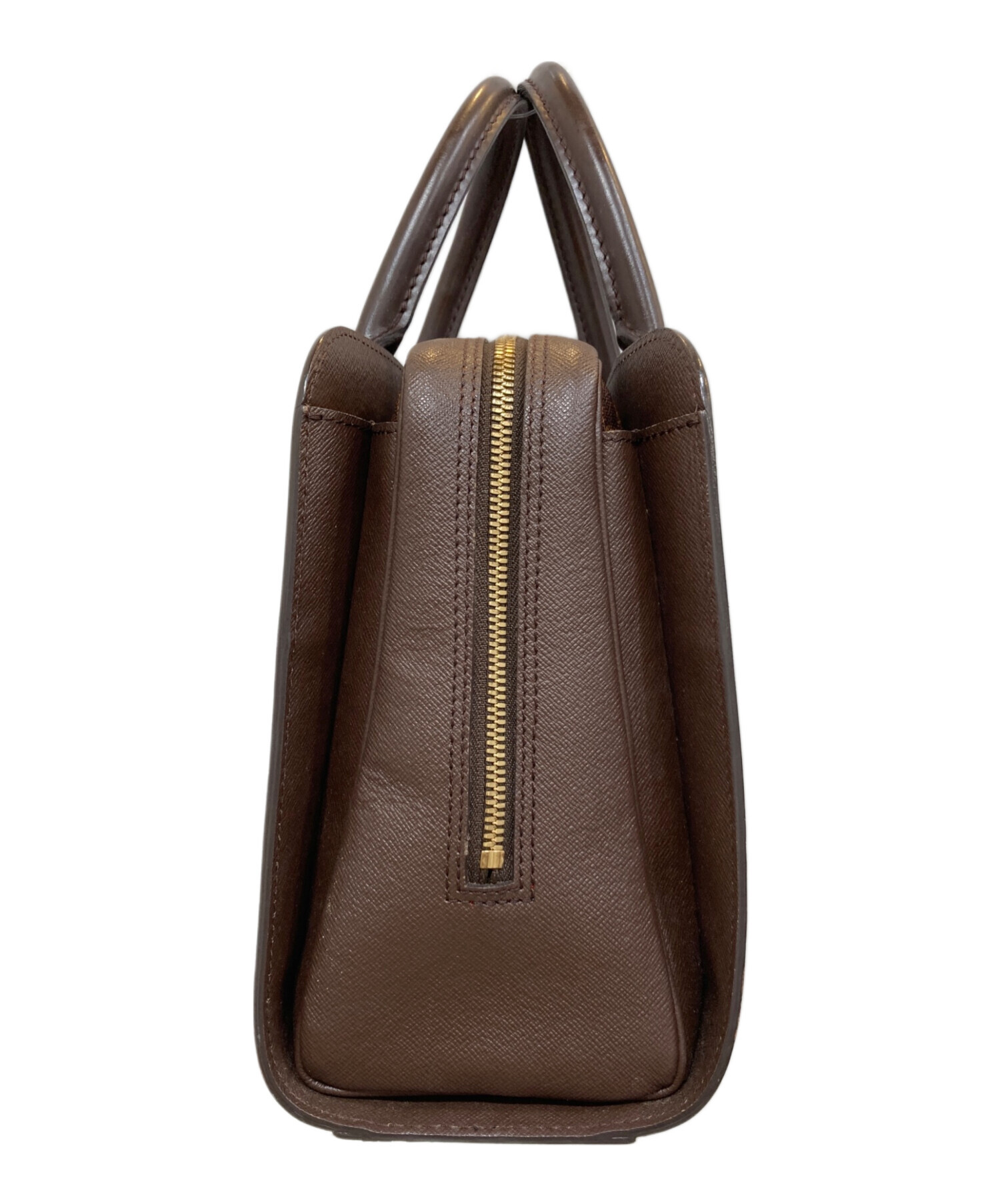 中古・古着通販】LOUIS VUITTON (ルイ ヴィトン) トートバッグ ダミエ 