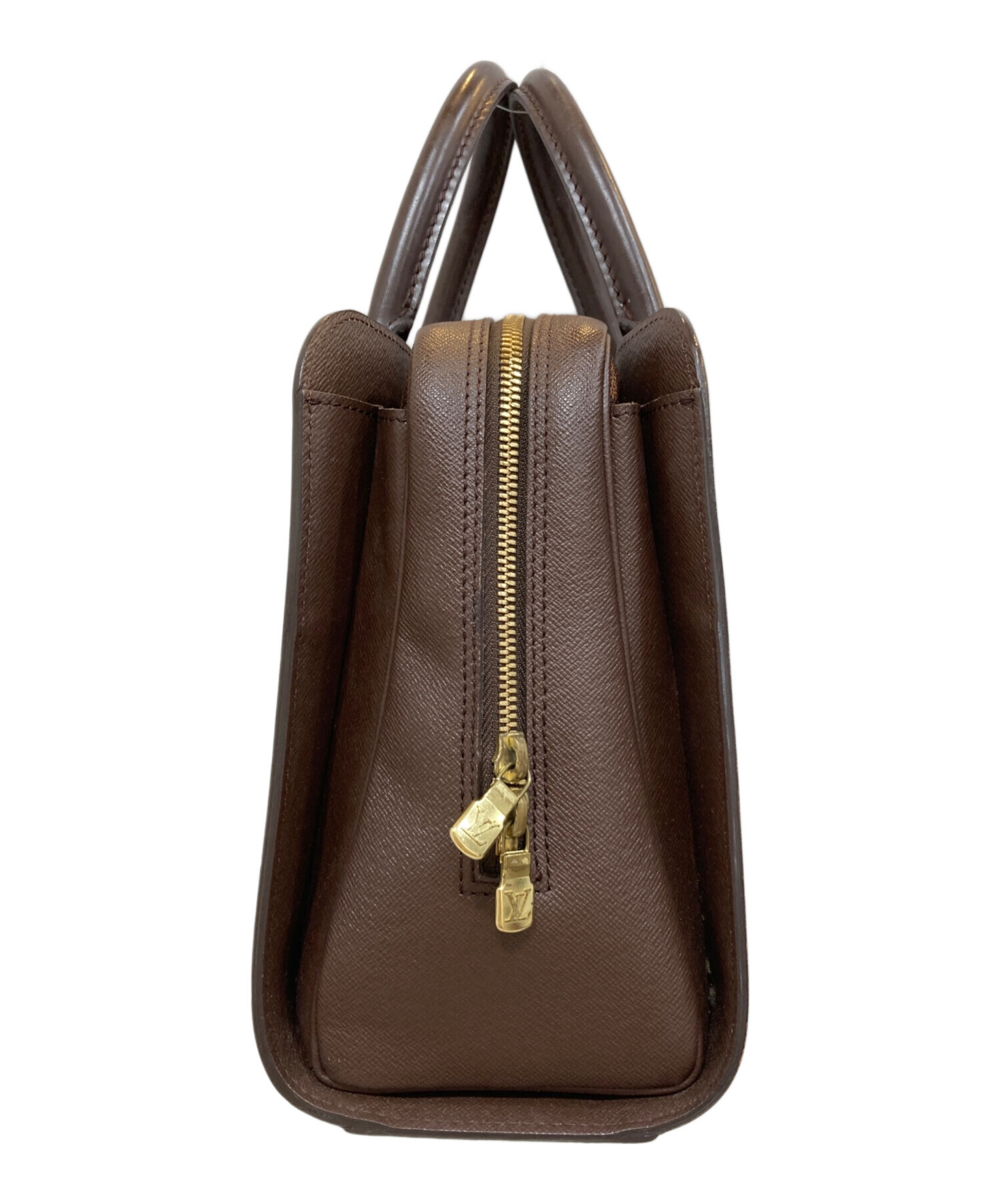 中古・古着通販】LOUIS VUITTON (ルイ ヴィトン) トートバッグ ダミエ