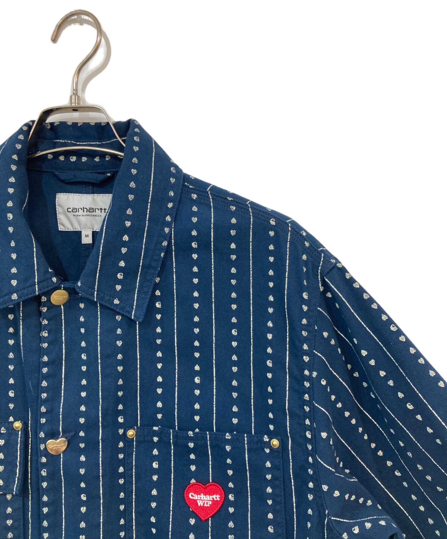 中古・古着通販】Carhartt WIP (カーハート ワークインプログレス 