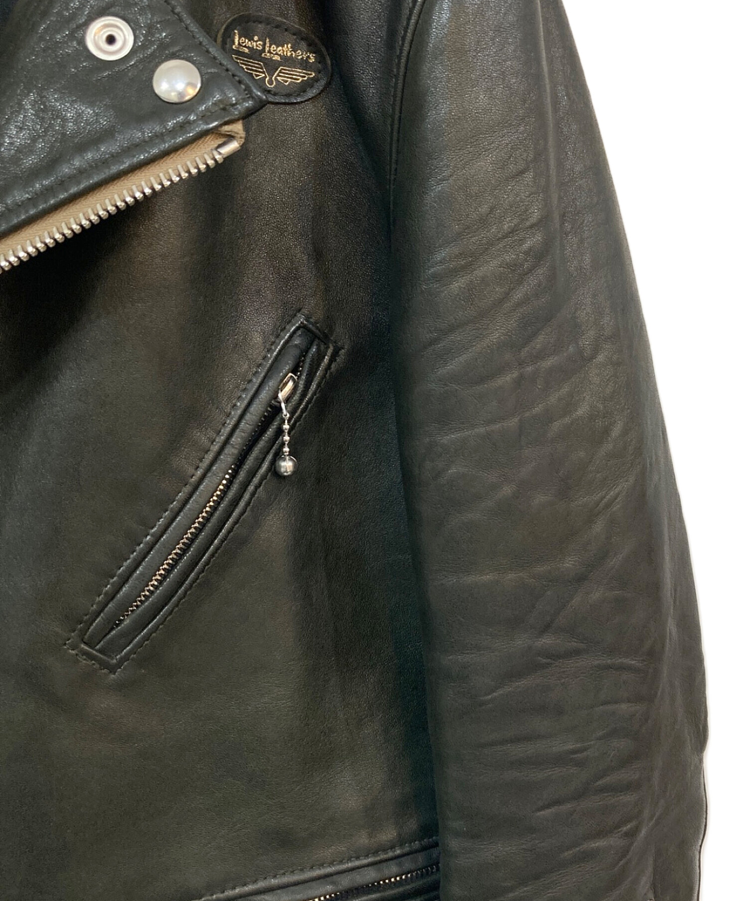 中古・古着通販】Lewis Leathers (ルイスレザース) 441T CYCLONE TIGHT