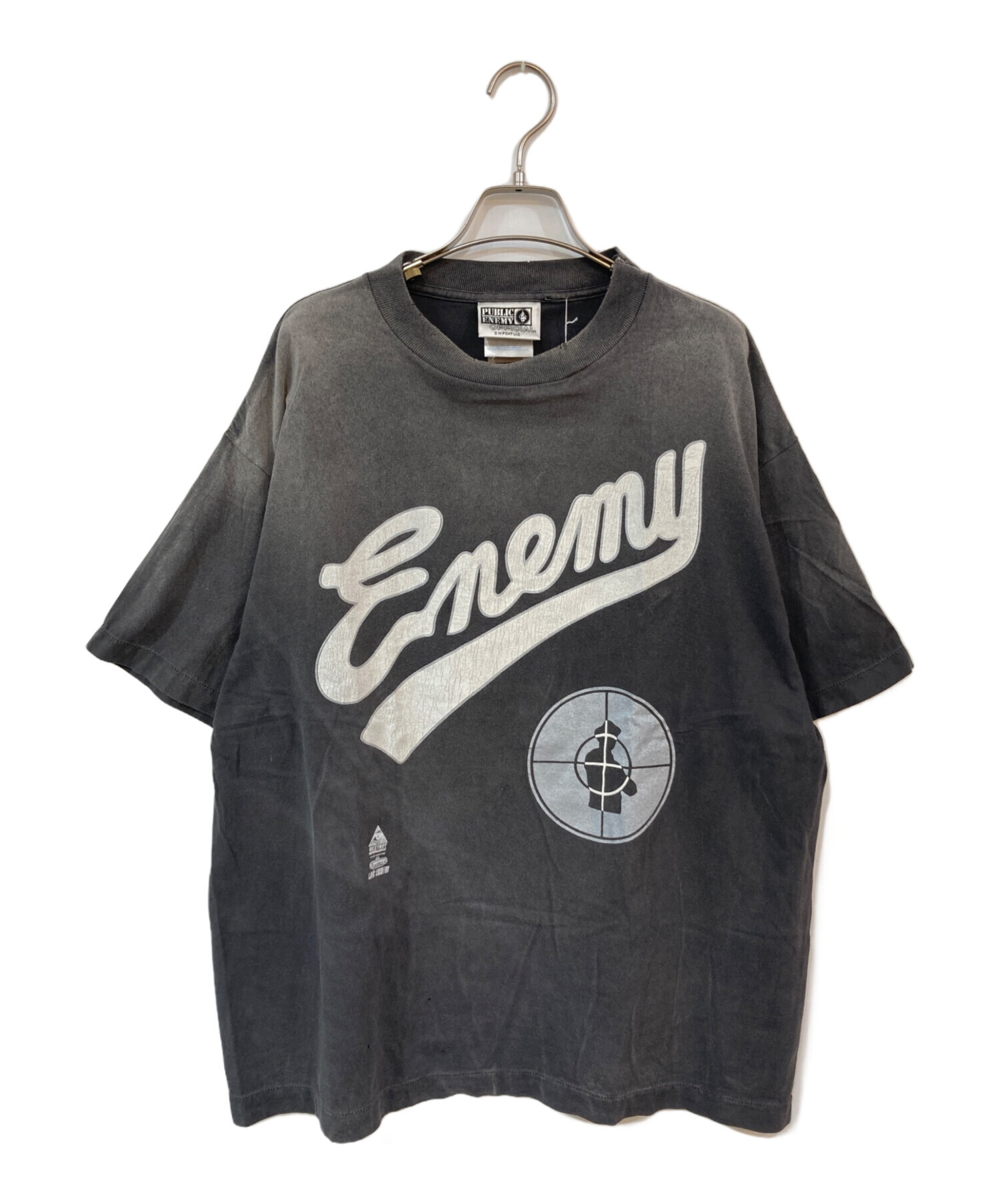 SAINT | Michael TEE⁄SNT Saint MICHAEL ENEMY - PE_SS Mxxxxxx Tee