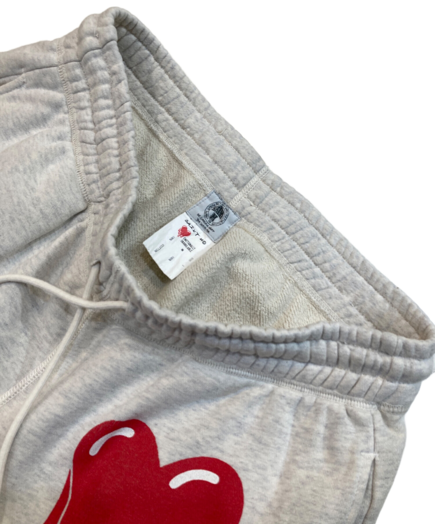 中古・古着通販】SAINT MICHAEL (セントマイケル) EMOTIONALLY