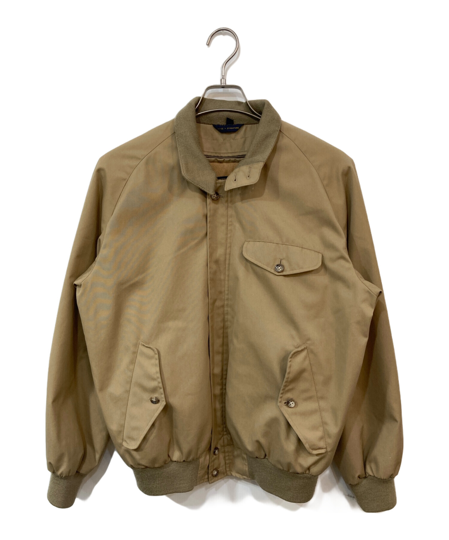 中古・古着通販】BROOKS BROTHERS (ブルックスブラザーズ) ライナー