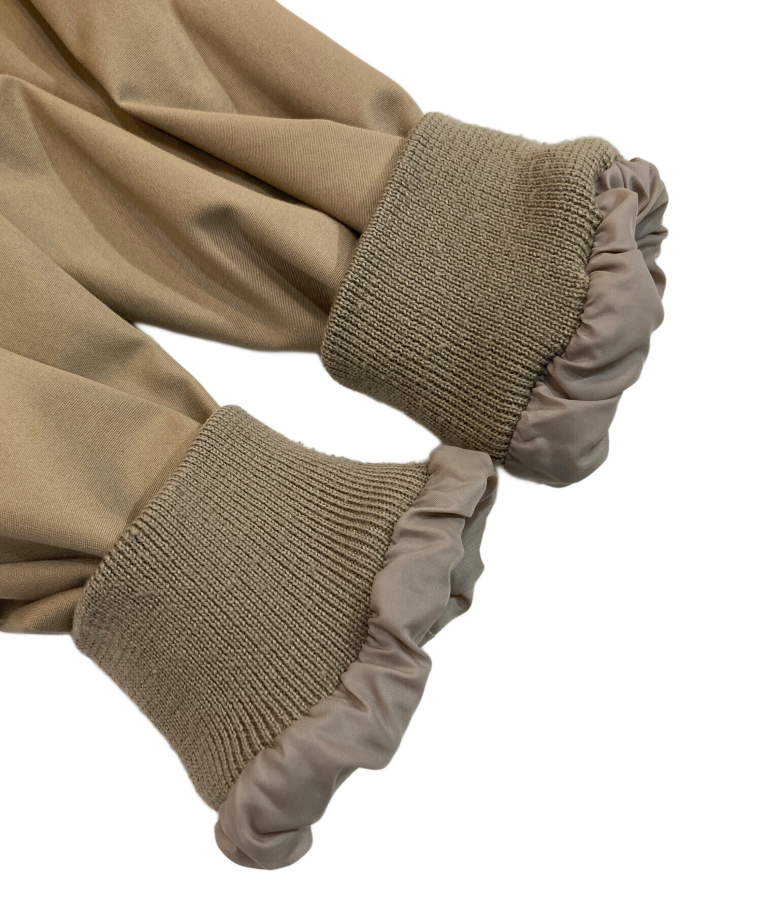 中古・古着通販】BROOKS BROTHERS (ブルックスブラザーズ) ライナー