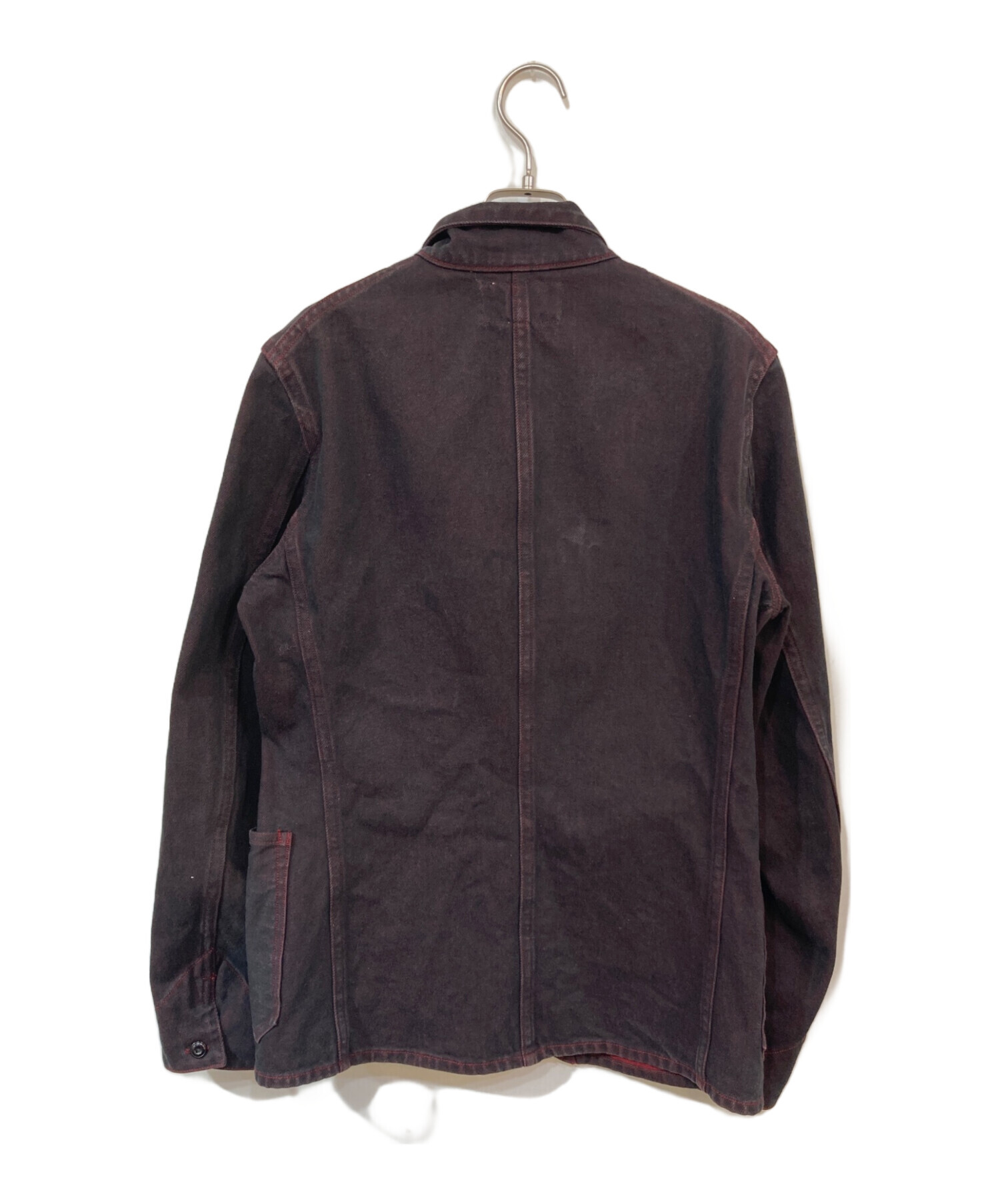中古・古着通販】Bootleggers (ブートレガーズ) コンダクター 