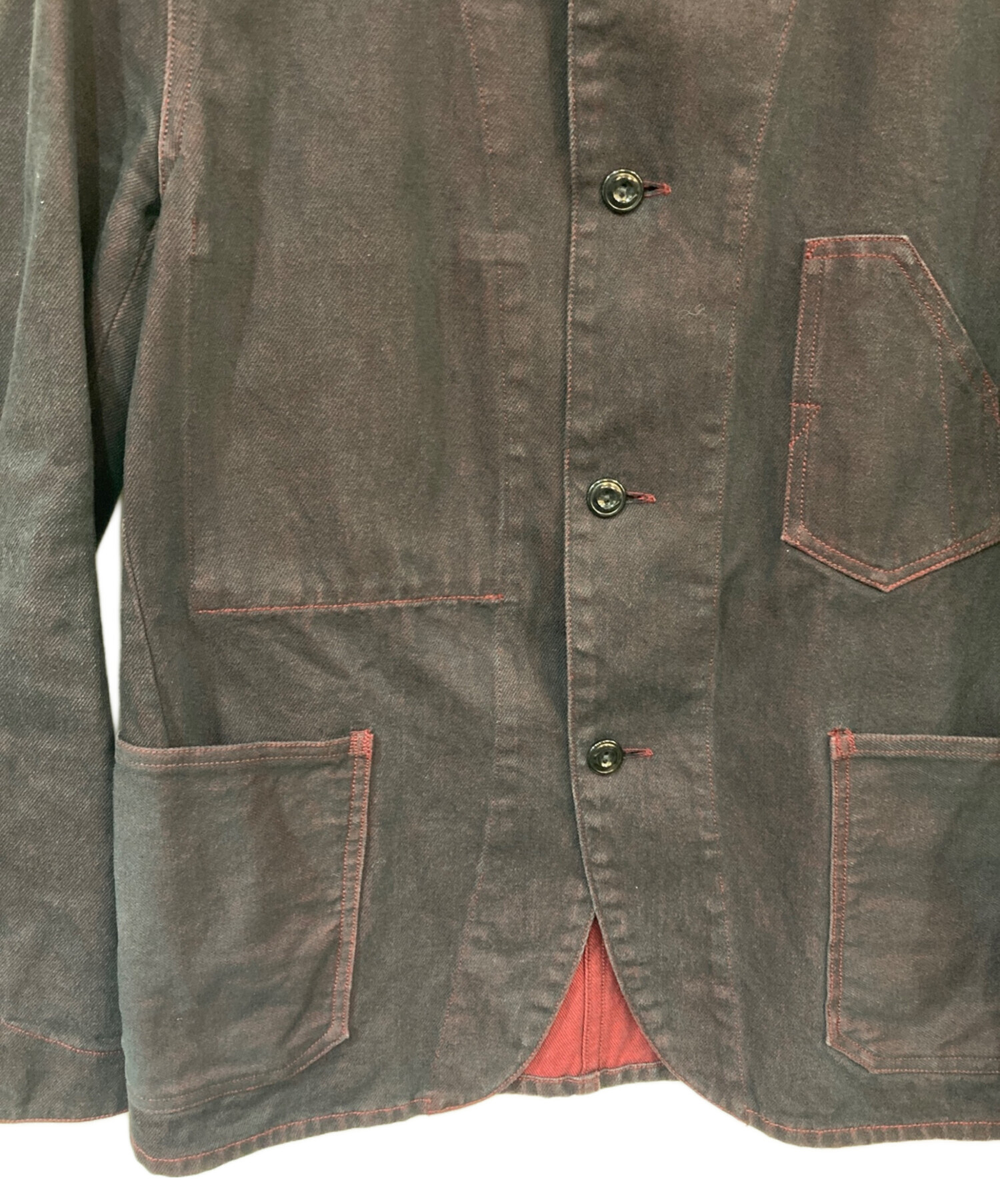 中古・古着通販】Bootleggers (ブートレガーズ) コンダクター 