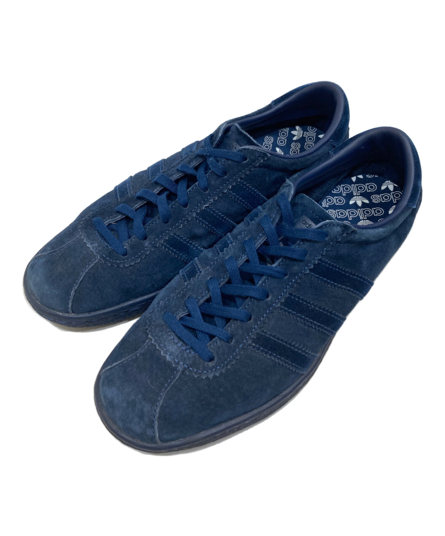 中古・古着通販】adidas (アディダス) TOBACCO/タバコ スウェード