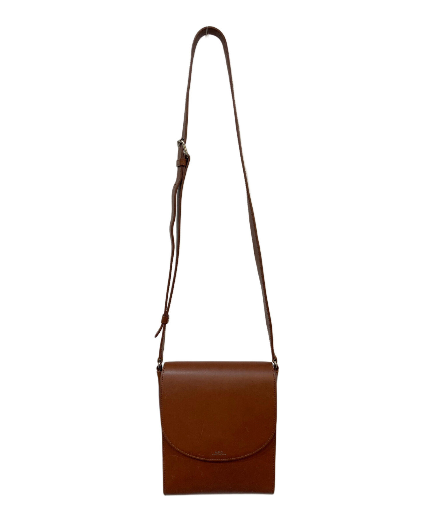 A.P.C. ショルダー　サコッシュ 完売　新品未使用品 apc サコッシュ バッグの商品一覧 アー・ペー・セー日本公式オンライン