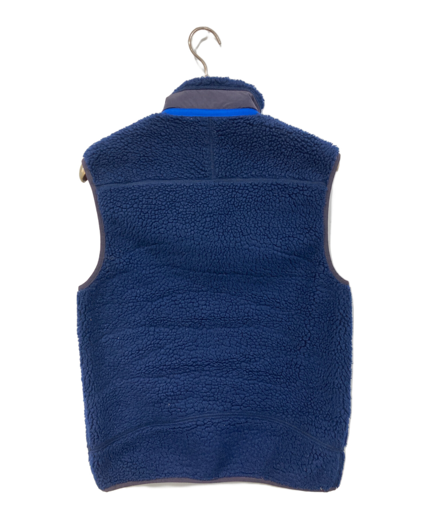 中古・古着通販】Patagonia (パタゴニア) CLASSIC RETRO-X VEST