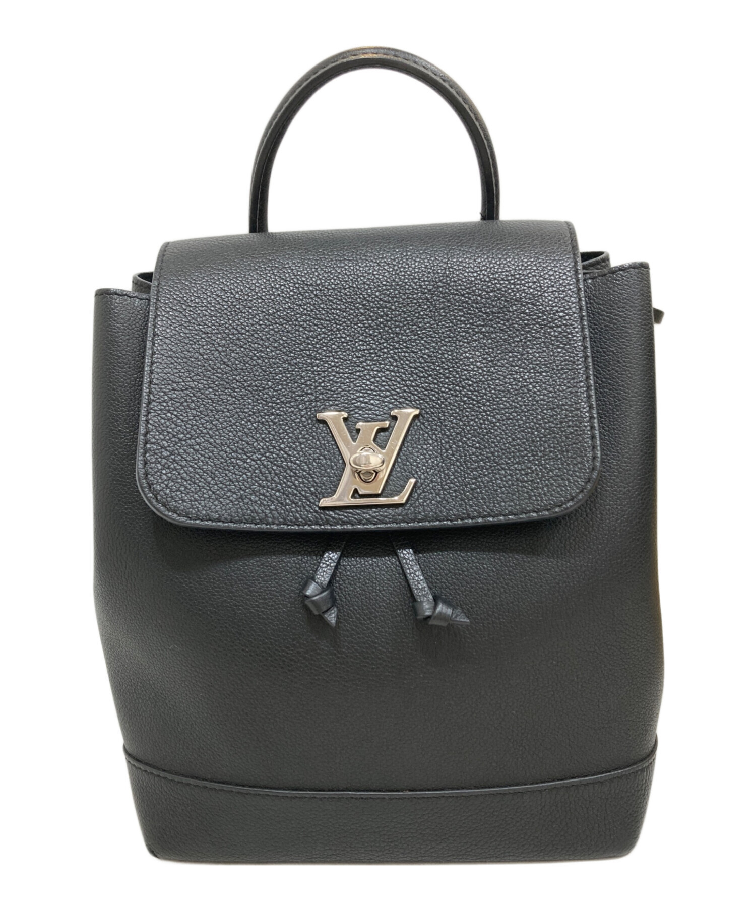 中古・古着通販】LOUIS VUITTON (ルイ ヴィトン) ロックミー バック