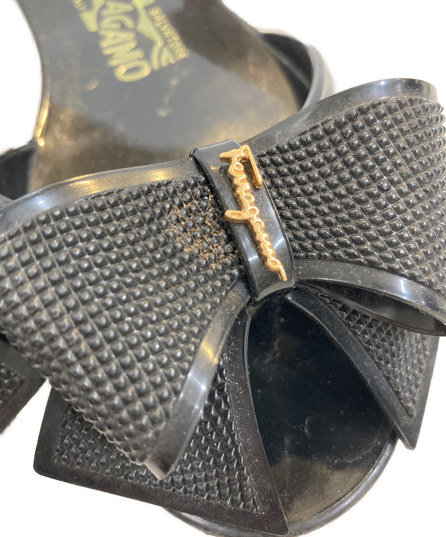 中古・古着通販】Salvatore Ferragamo (サルヴァトーレ