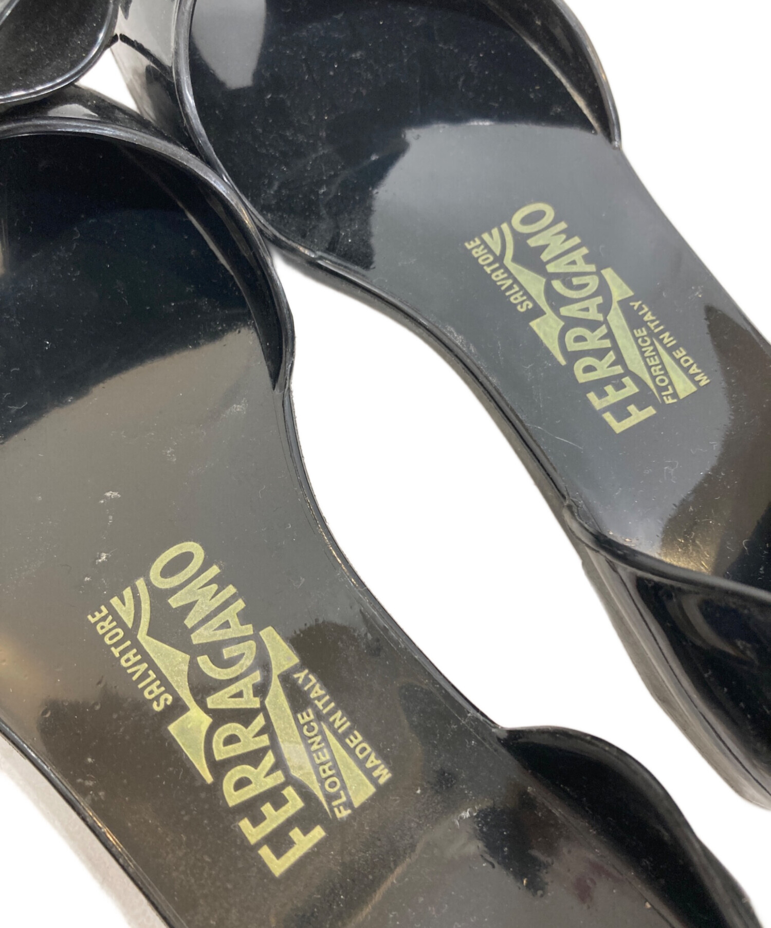 中古・古着通販】Salvatore Ferragamo (サルヴァトーレ