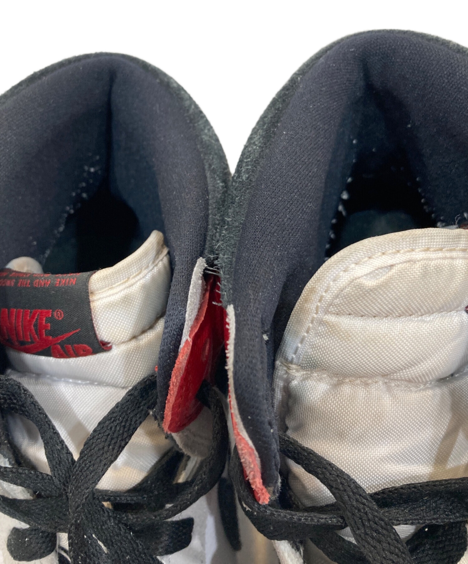 中古・古着通販】NIKE (ナイキ) Air Jordan 1 High OG 