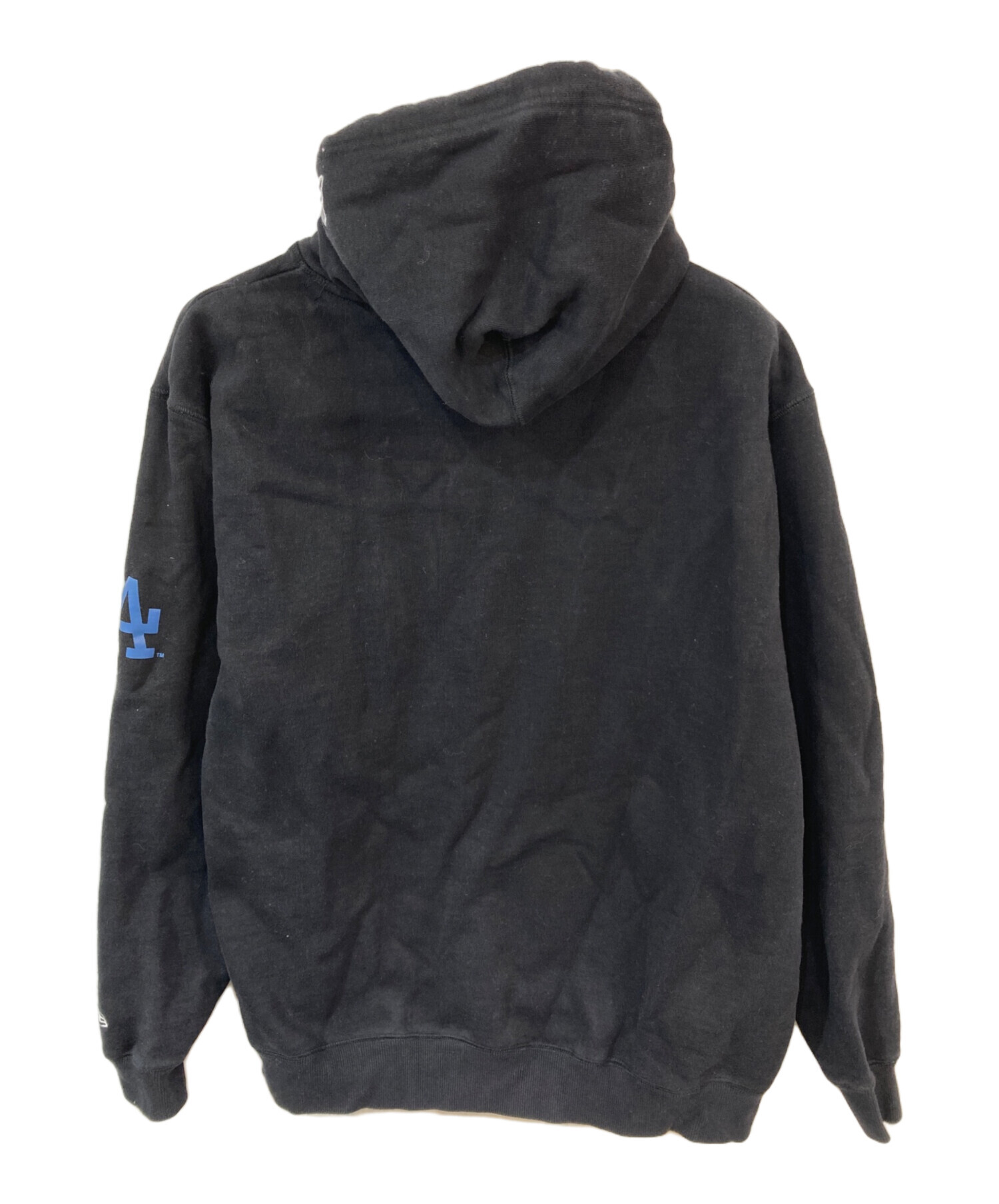 中古・古着通販】New Era (ニューエラ) UNDEFEATED (アンディフィー 