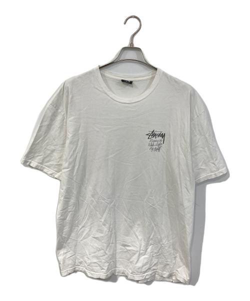 中古・古着通販】stussy (ステューシー) Bob Marley Spliff Pigment