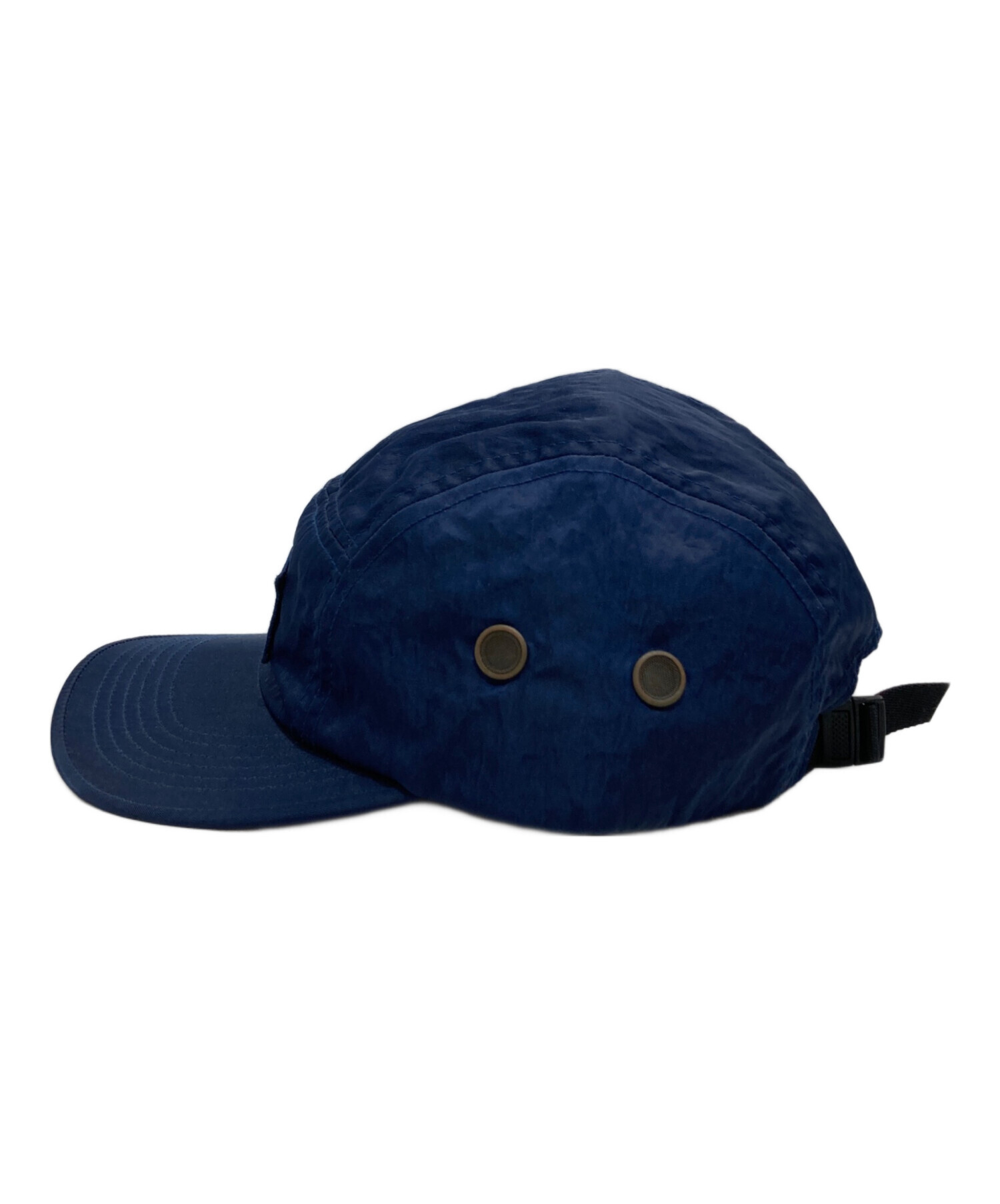中古・古着通販】Supreme (シュプリーム) Washed Chino Twill Camp Cap