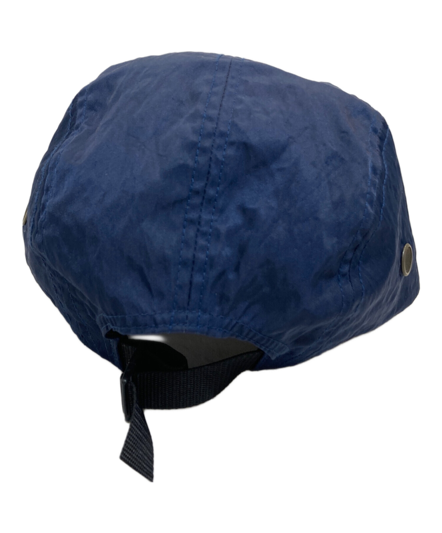 中古・古着通販】Supreme (シュプリーム) Washed Chino Twill Camp Cap