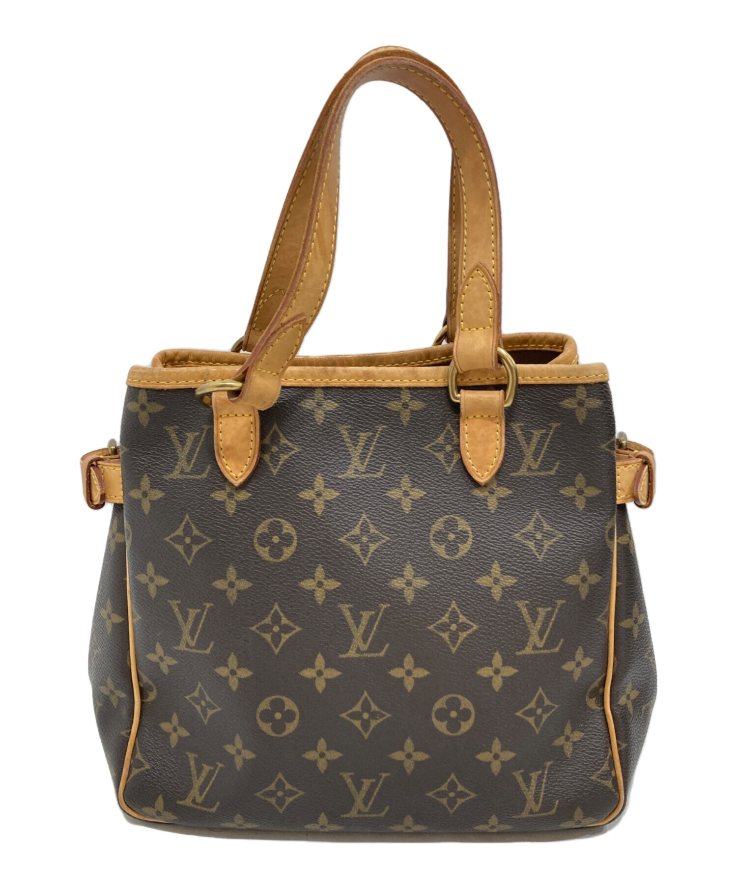 中古・古着通販】LOUIS VUITTON (ルイ ヴィトン) バティニョール
