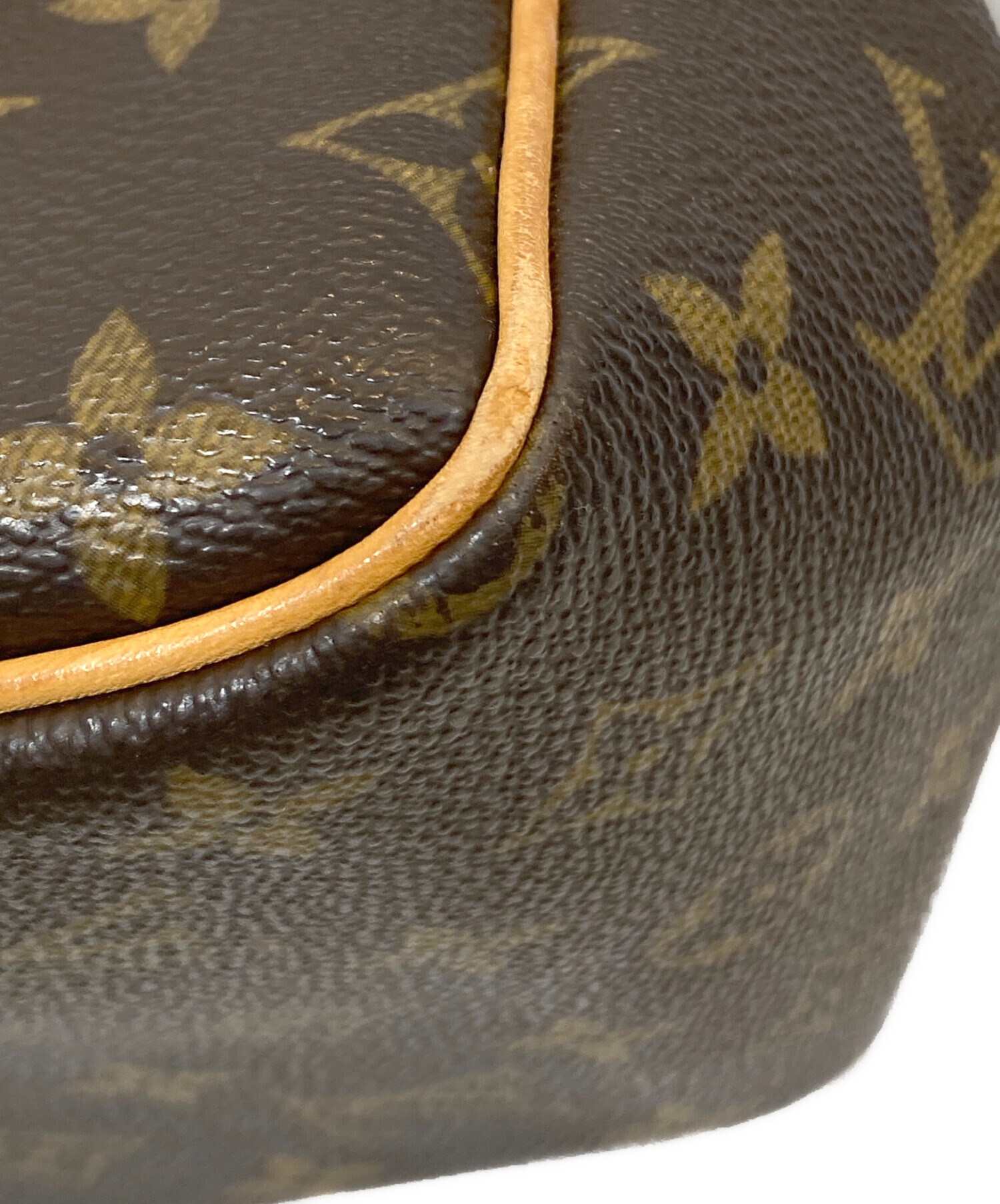 中古・古着通販】LOUIS VUITTON (ルイ ヴィトン) バティニョール