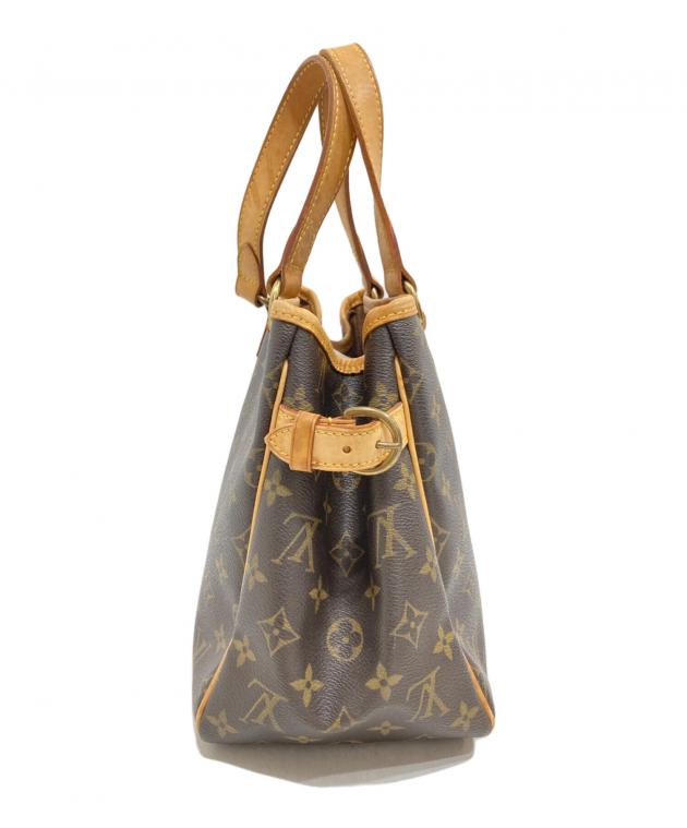 中古・古着通販】LOUIS VUITTON (ルイ ヴィトン) バティニョール