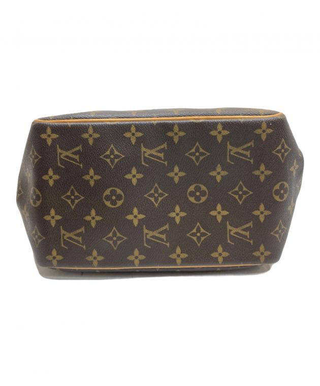 中古・古着通販】LOUIS VUITTON (ルイ ヴィトン) バティニョール