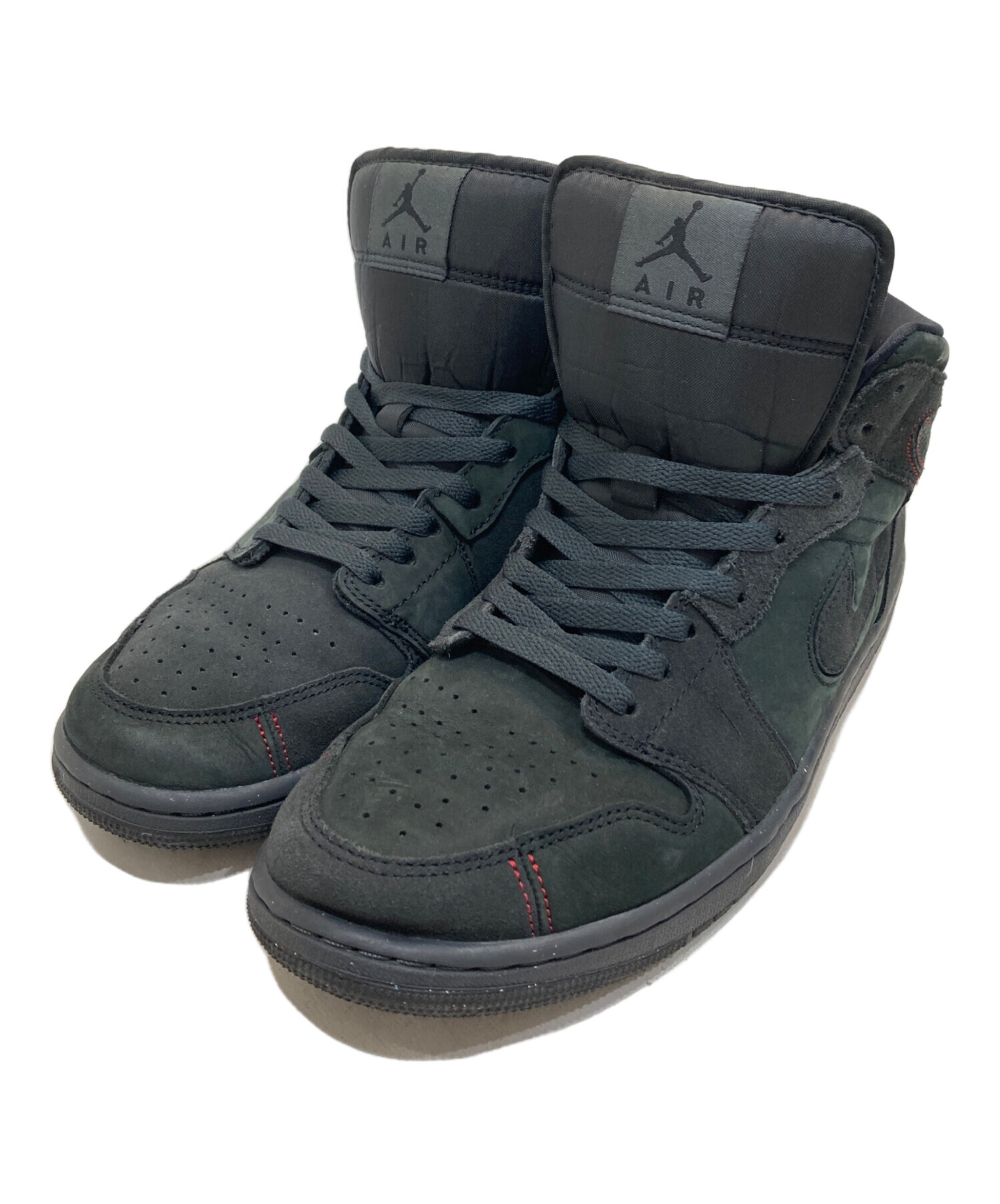 中古・古着通販】NIKE (ナイキ) Air Jordan 1 Mid SE Craft 