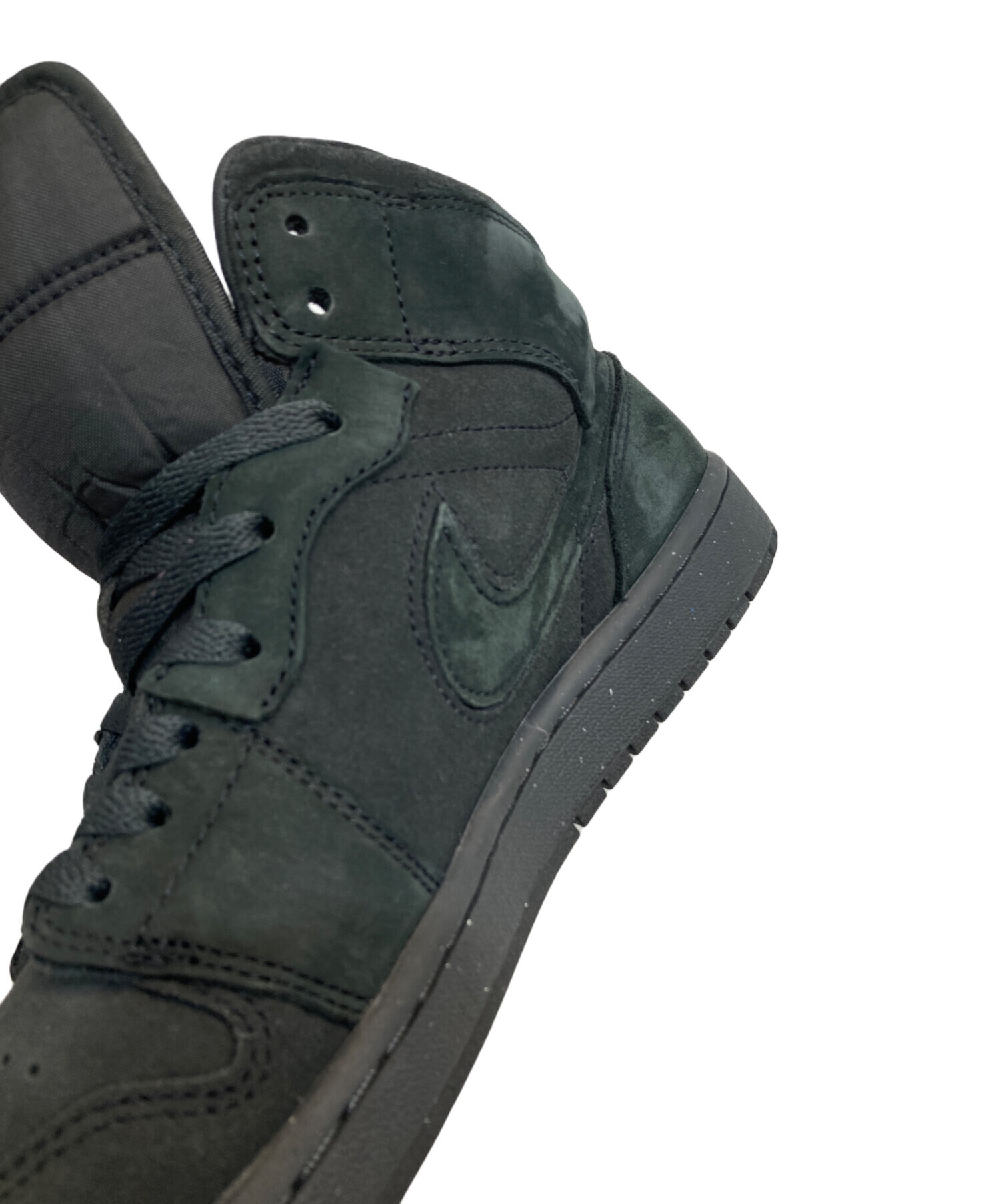 中古・古着通販】NIKE (ナイキ) Air Jordan 1 Mid SE Craft 