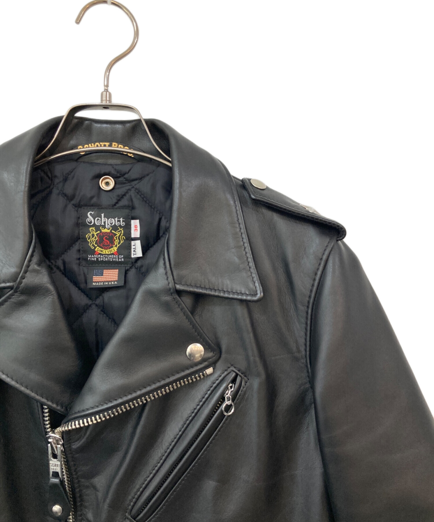 中古・古着通販】Schott (ショット) 613UST ONESTAR TALL/613USTワン