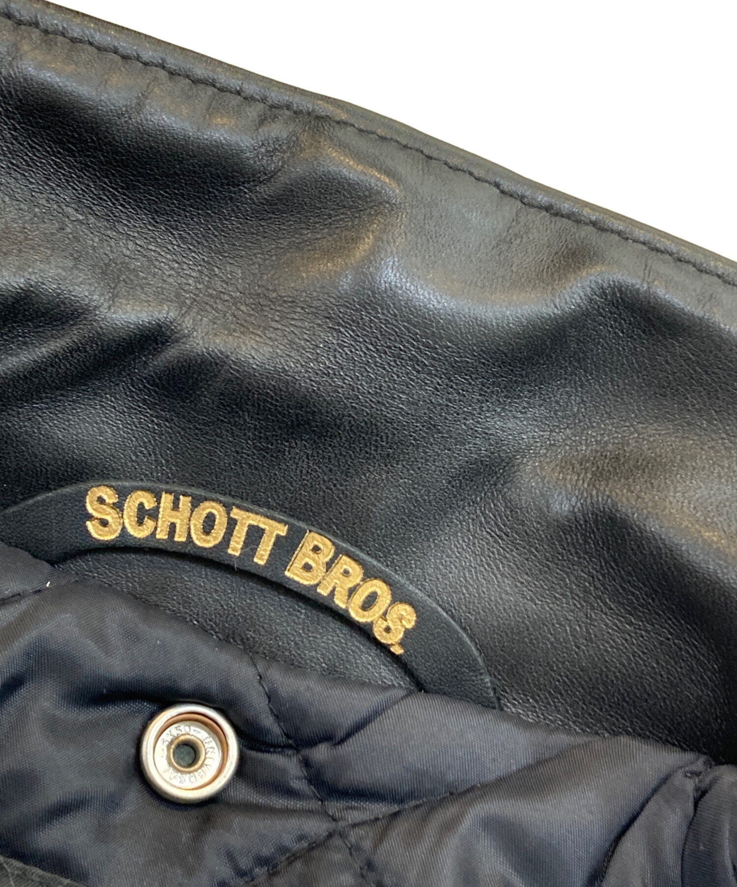 中古・古着通販】Schott (ショット) 613UST ONESTAR TALL/613USTワン