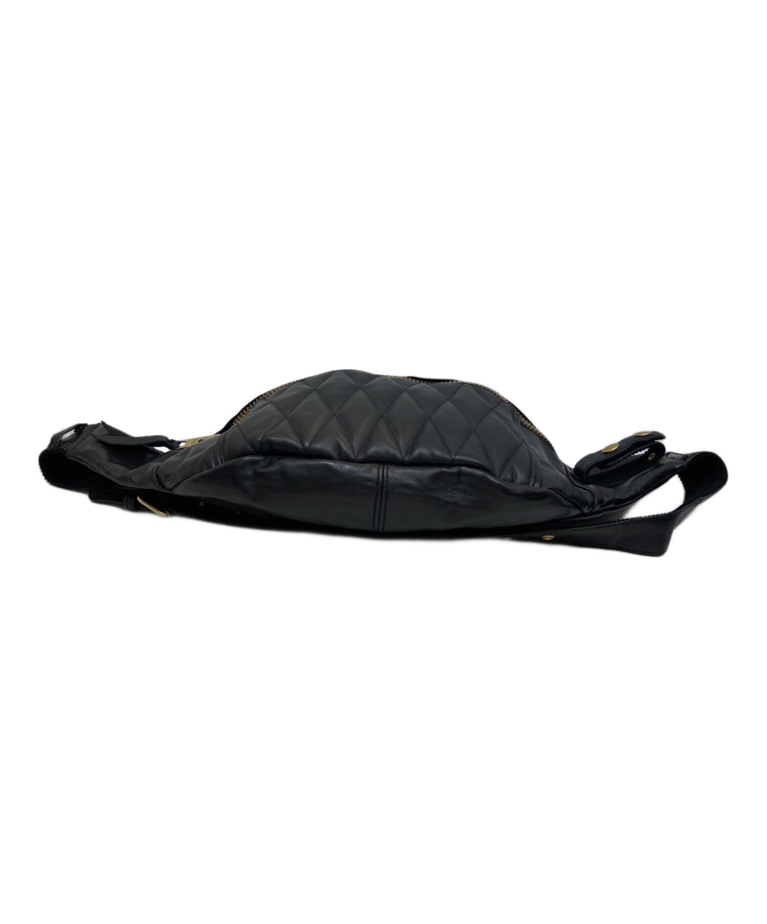 中古・古着通販】Schott (ショット) PADDED BODY BAG/パデッドボディ