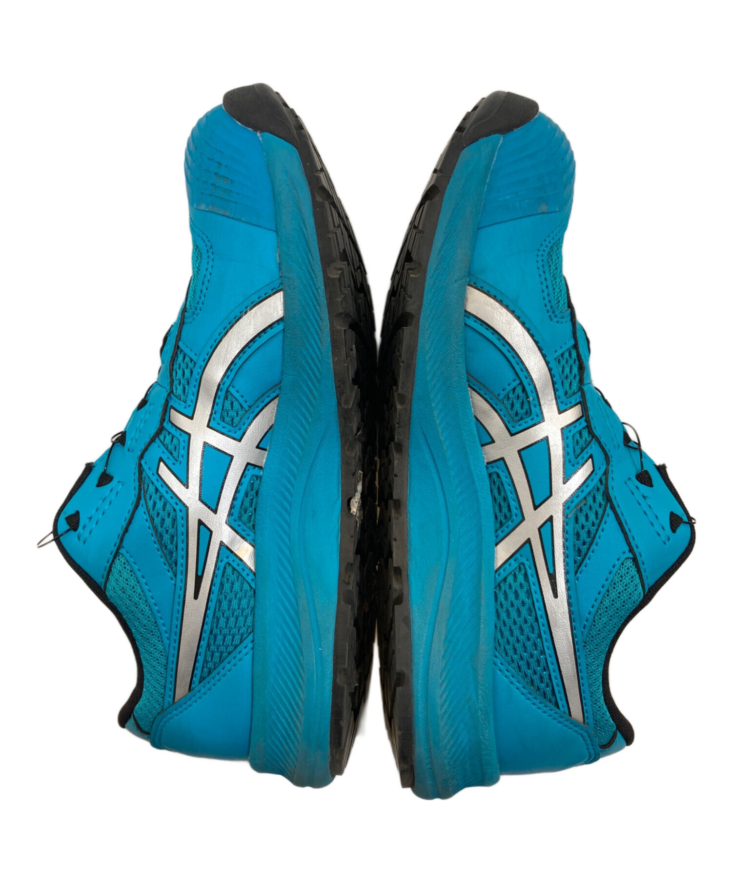 中古・古着通販】asics (アシックス) ウィンジョブ CP219 BOA スカイ