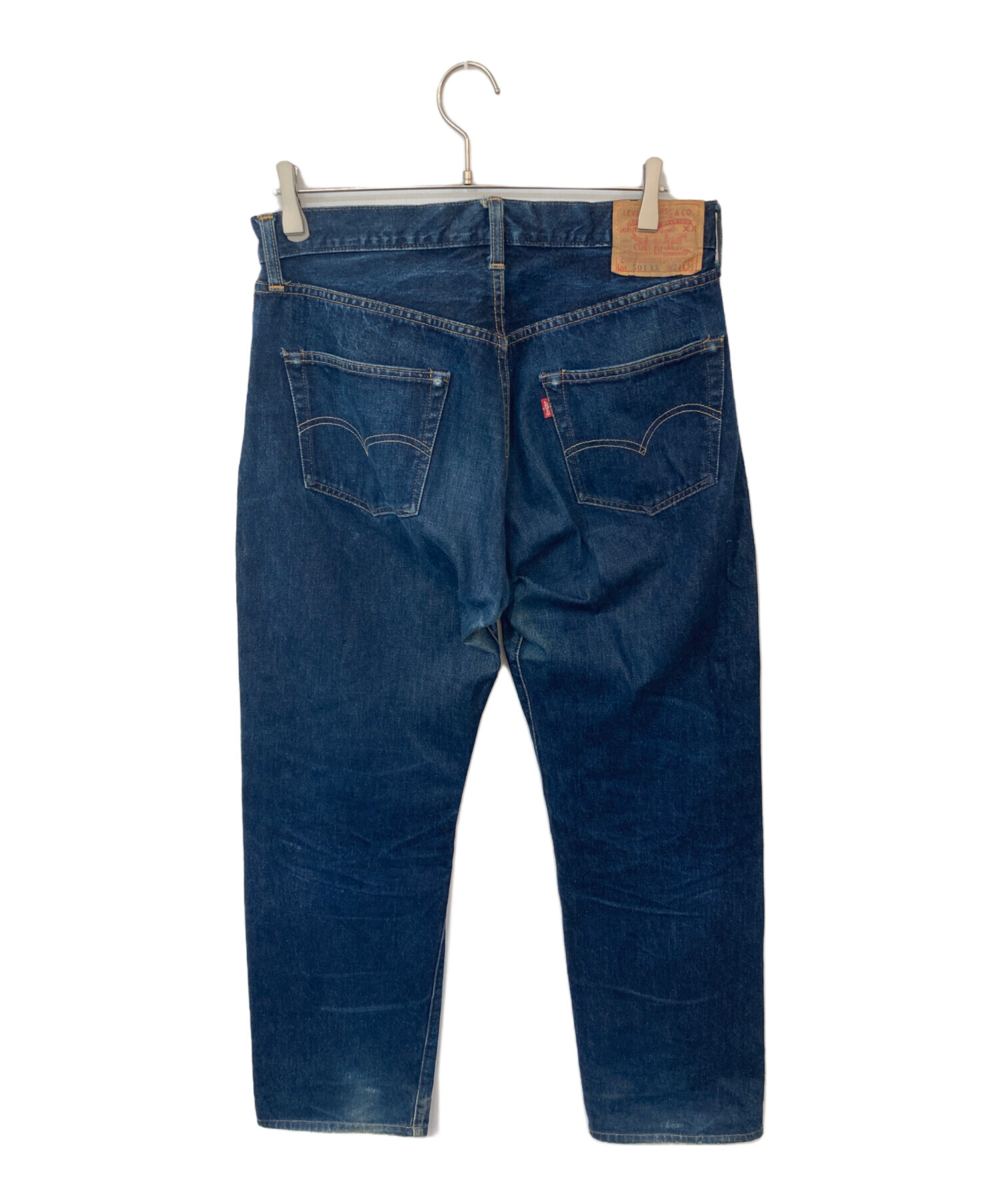 中古・古着通販】LEVI