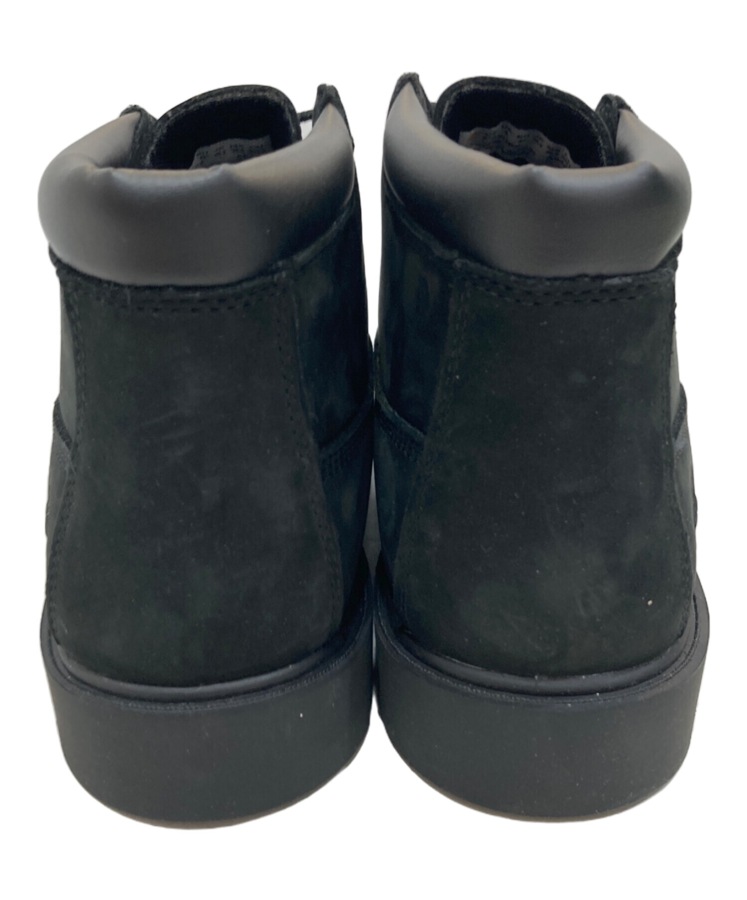 中古・古着通販】Timberland (ティンバーランド) BASIC CHUKKA WP 