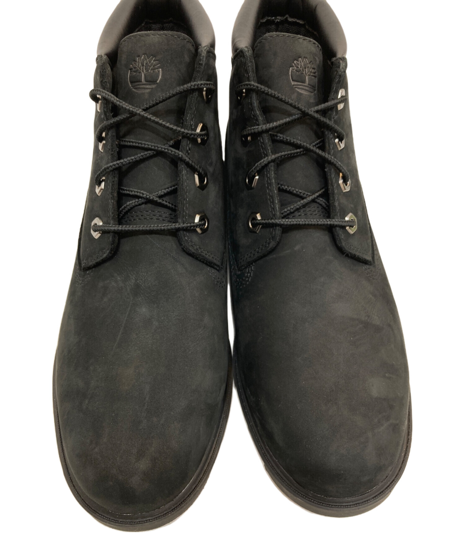 中古・古着通販】Timberland (ティンバーランド) BASIC CHUKKA WP 