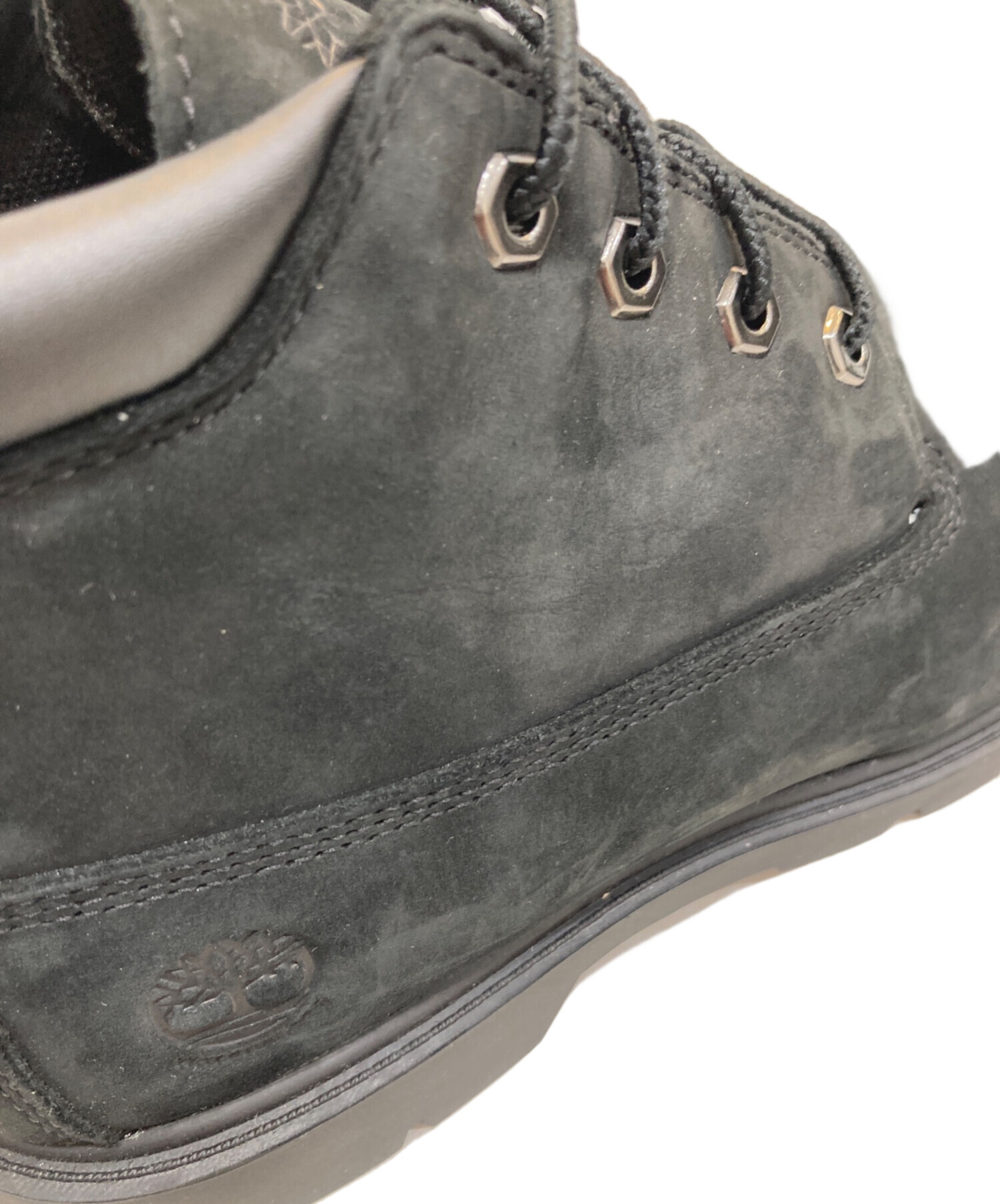 中古・古着通販】Timberland (ティンバーランド) BASIC CHUKKA WP 