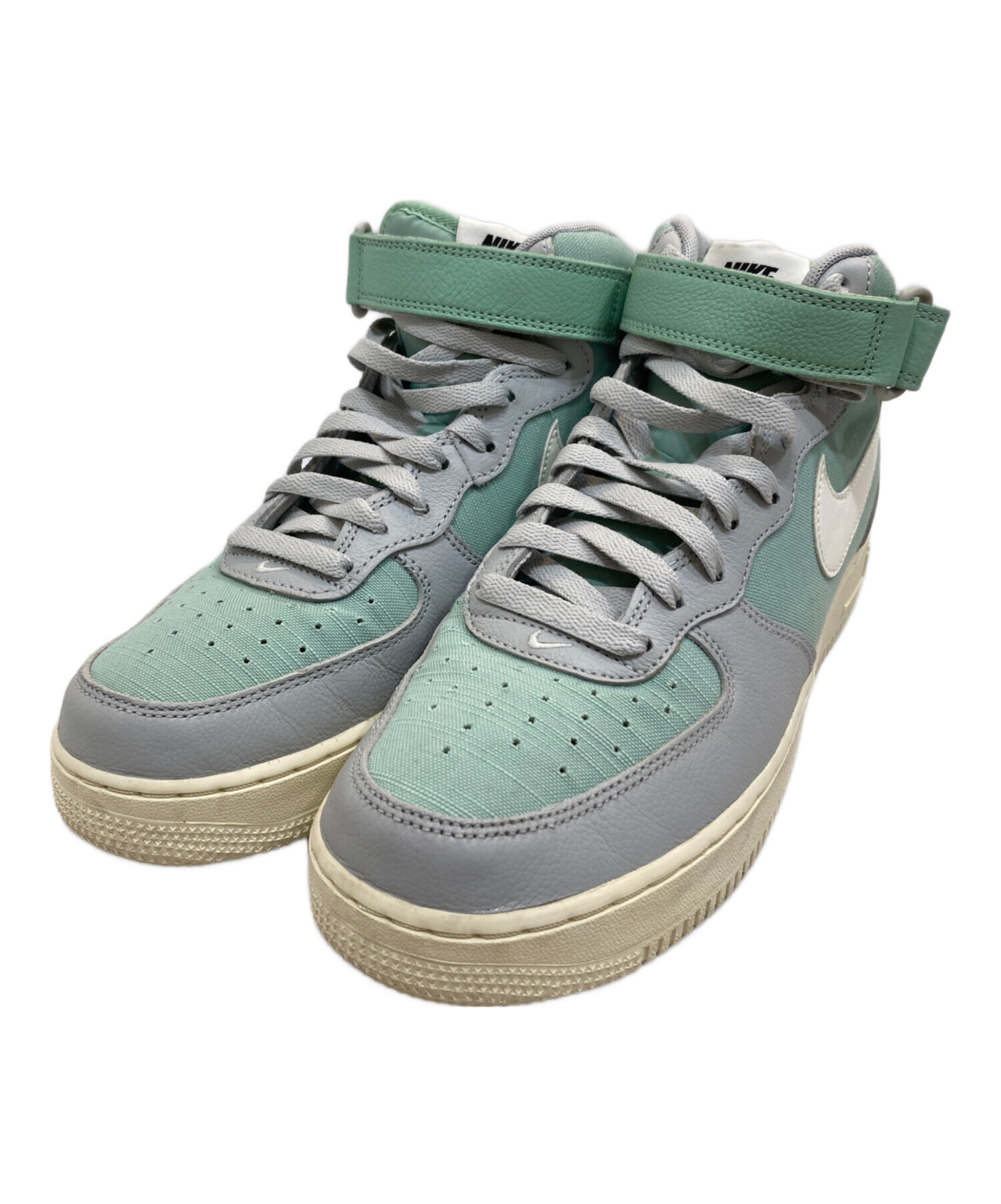 中古・古着通販】NIKE (ナイキ) Air Force 1 Mid 