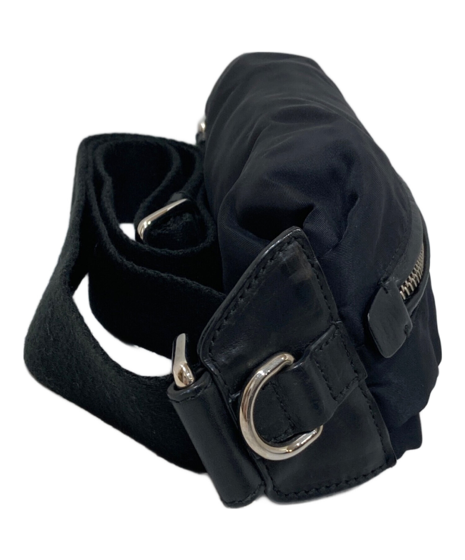 中古・古着通販】DOLCE & GABBANA (ドルチェ＆ガッバーナ) ナイロン