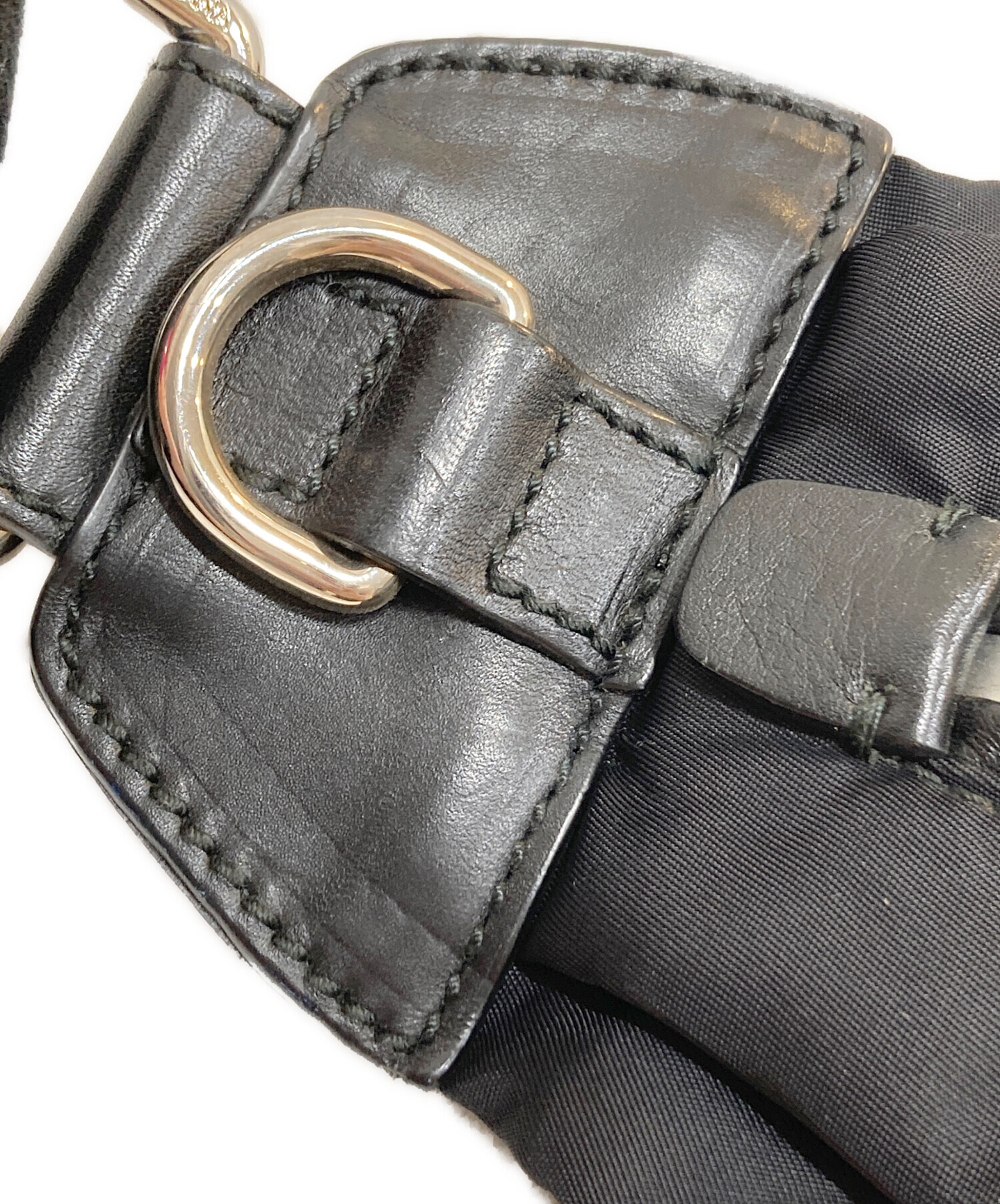 中古・古着通販】DOLCE & GABBANA (ドルチェ＆ガッバーナ) ナイロン