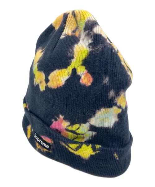 中古・古着通販】Supreme (シュプリーム) SPLATTER DYED BEANIE