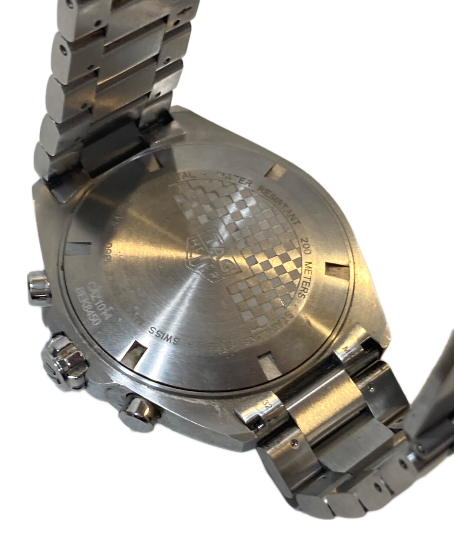 中古・古着通販】TAG Heuer (タグ・ホイヤー) Formula 1 Chronograph