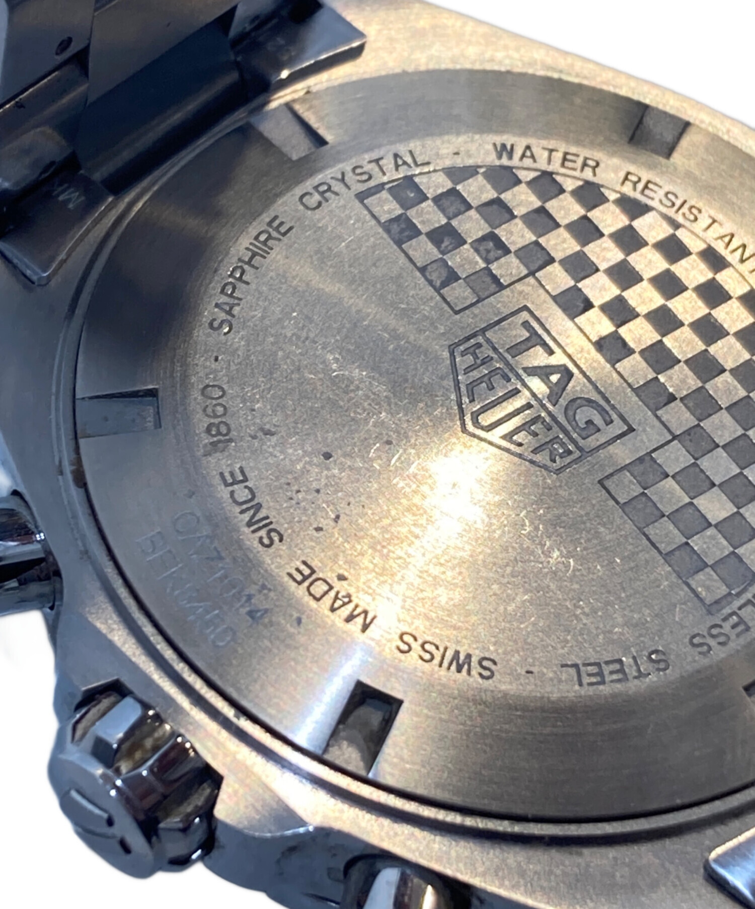中古・古着通販】TAG Heuer (タグ・ホイヤー) Formula 1 Chronograph