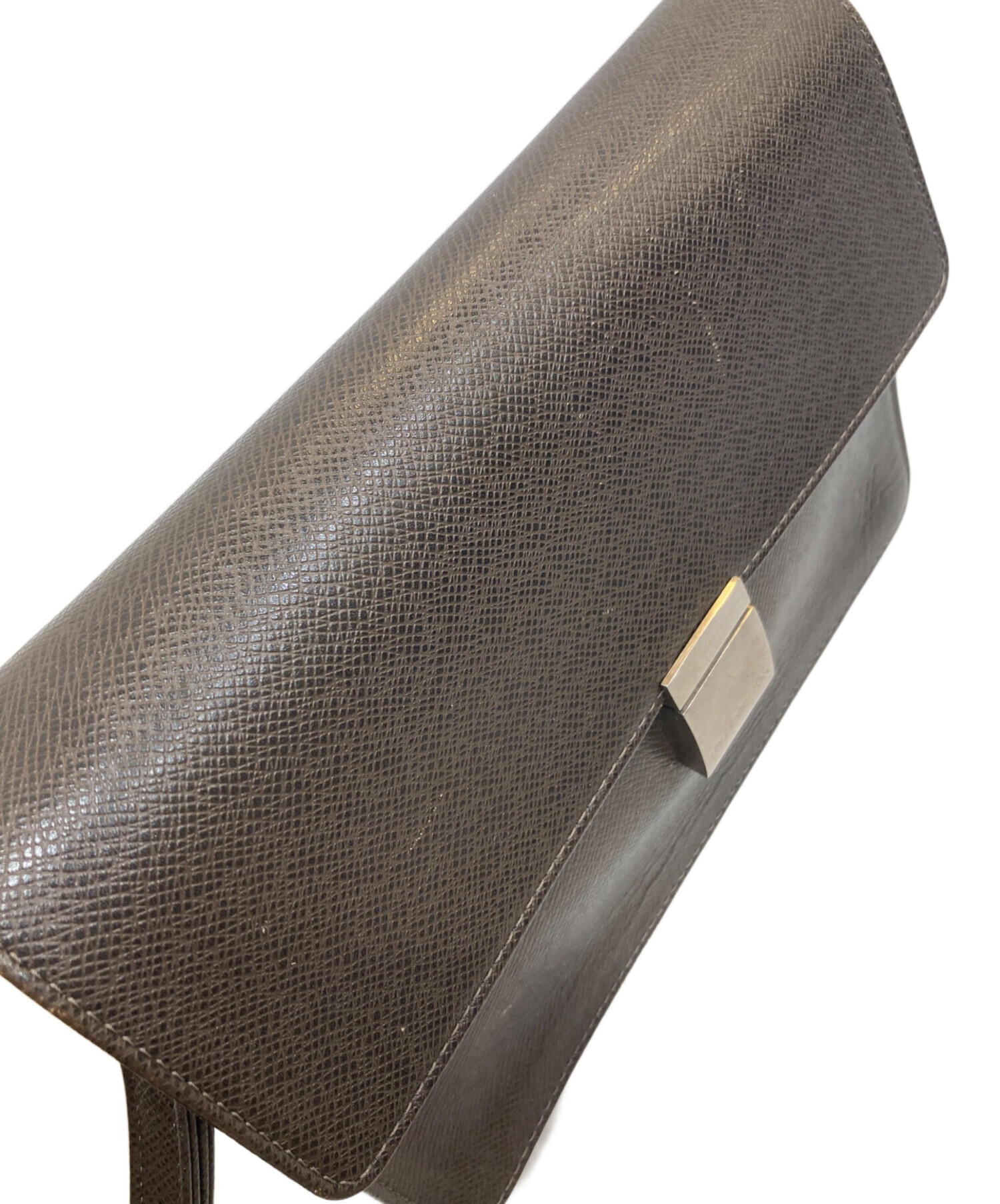 ぺ*ん様 最終値下げ　美品　ルイ・ヴィトン　タイダイ　クラッチバック 中古・古着通販】LOUIS VUITTON (ルイ ヴィトン) タイガ セレンガ