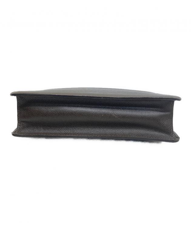 値引き　美品 LOUIS VUITTON ルイヴィトン タイガ セレンガ クラッチバック LOUIS VUITTON（ルイ・ヴィトン） タイガ セレンガ M30782 メンズ