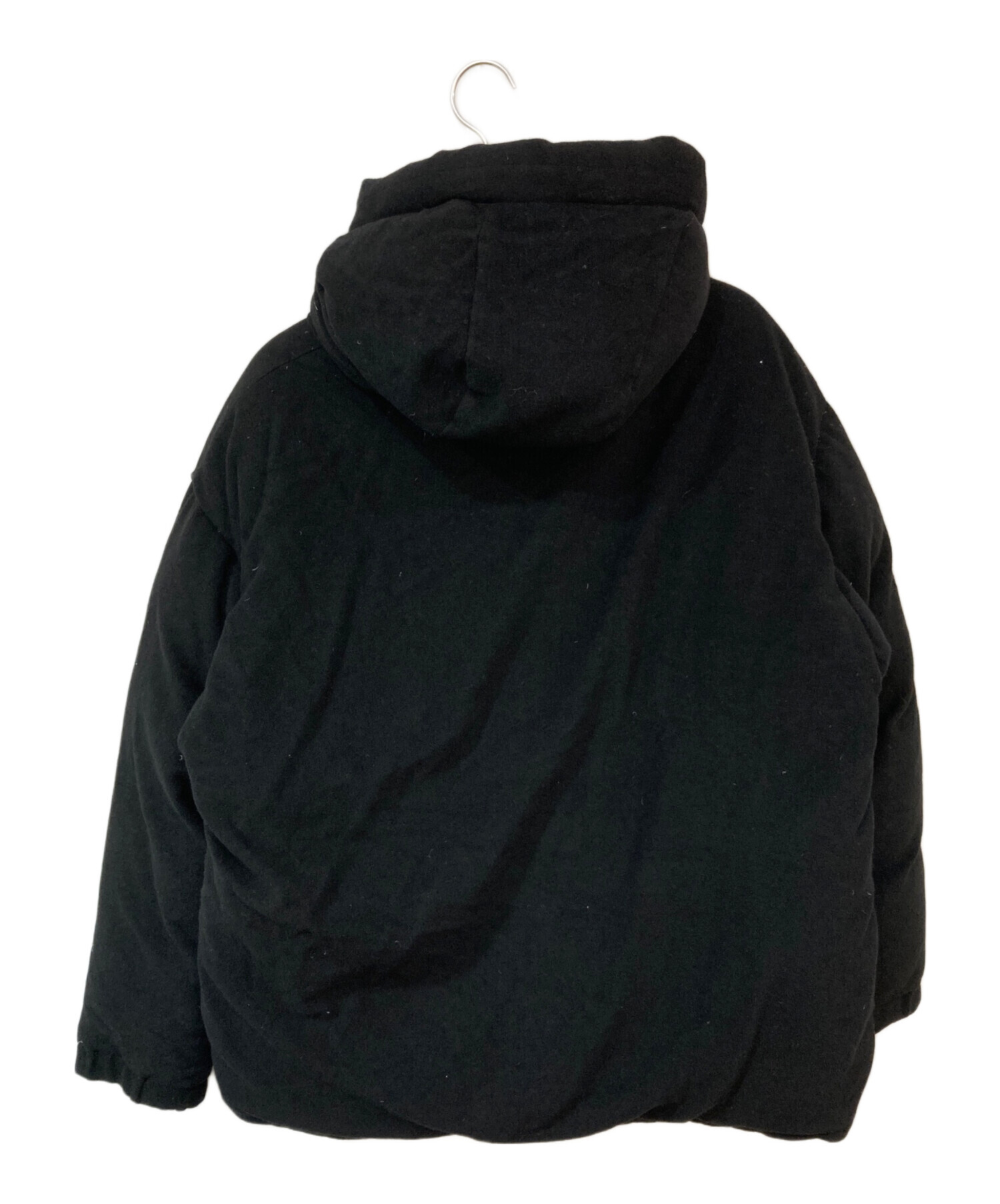 中古・古着通販】MARKAWARE (マーカウェア) カシミヤフランネル