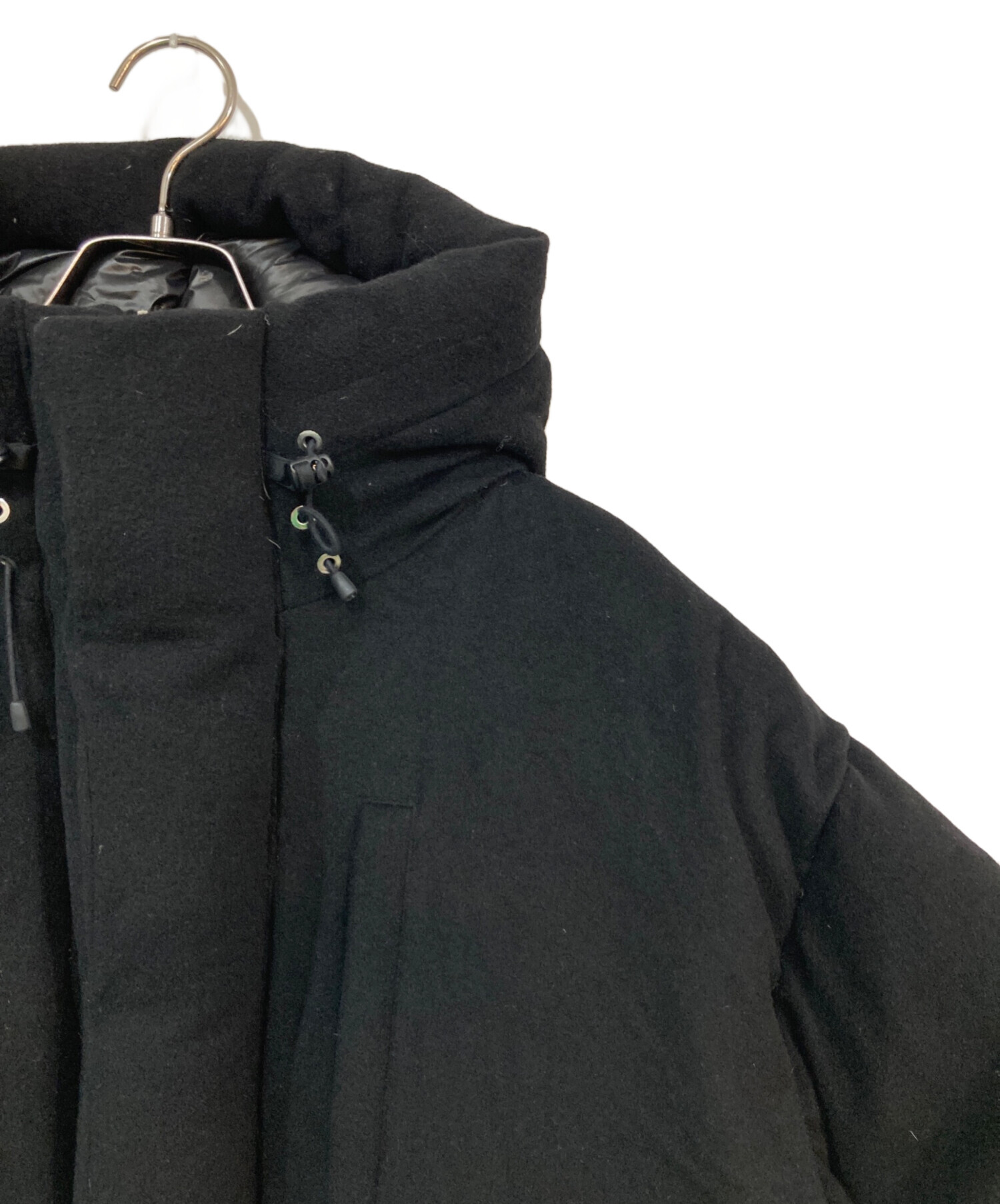 中古・古着通販】MARKAWARE (マーカウェア) カシミヤフランネル