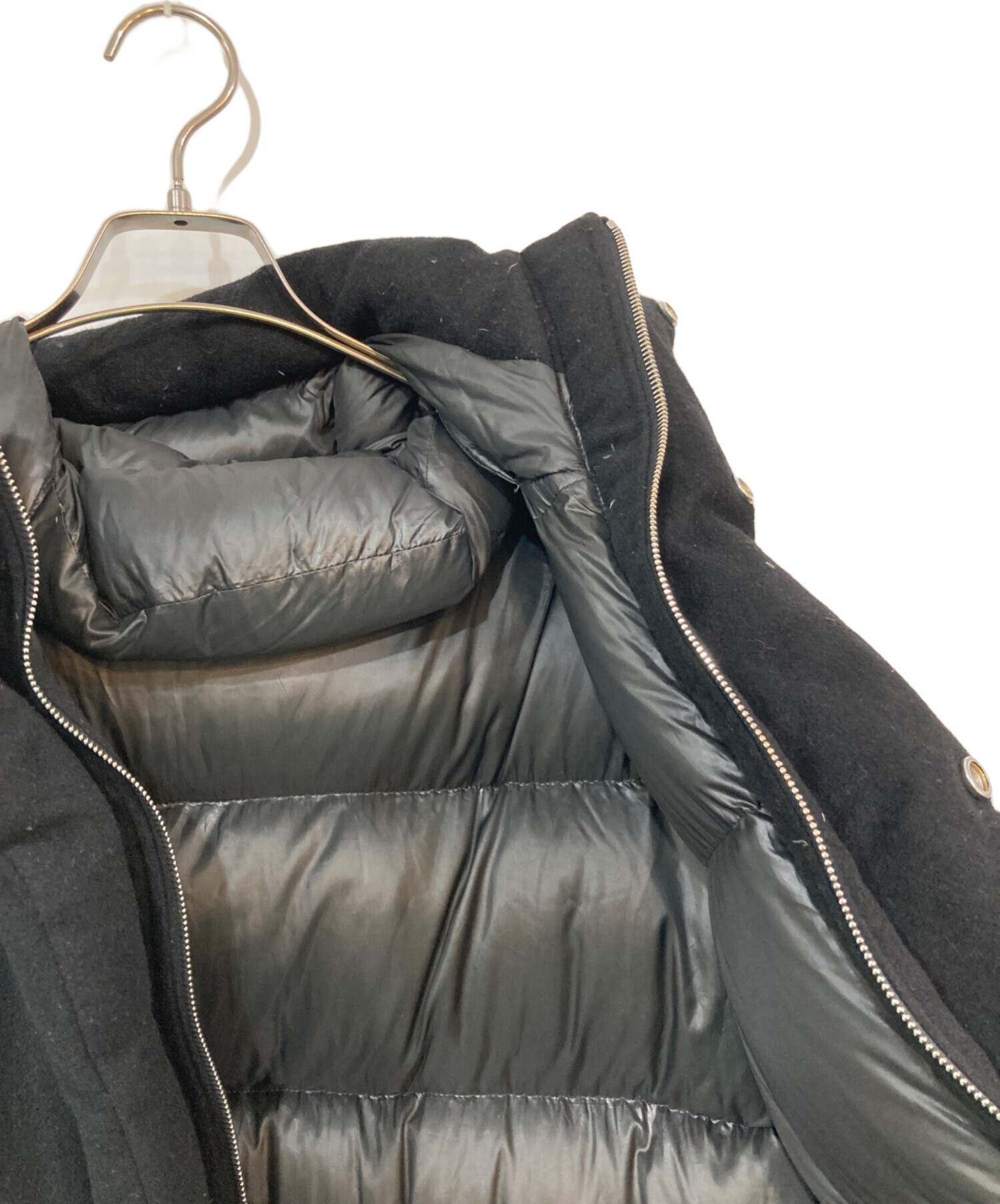 中古・古着通販】MARKAWARE (マーカウェア) カシミヤフランネル