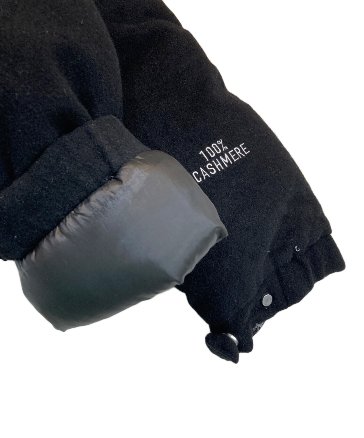 中古・古着通販】MARKAWARE (マーカウェア) カシミヤフランネル